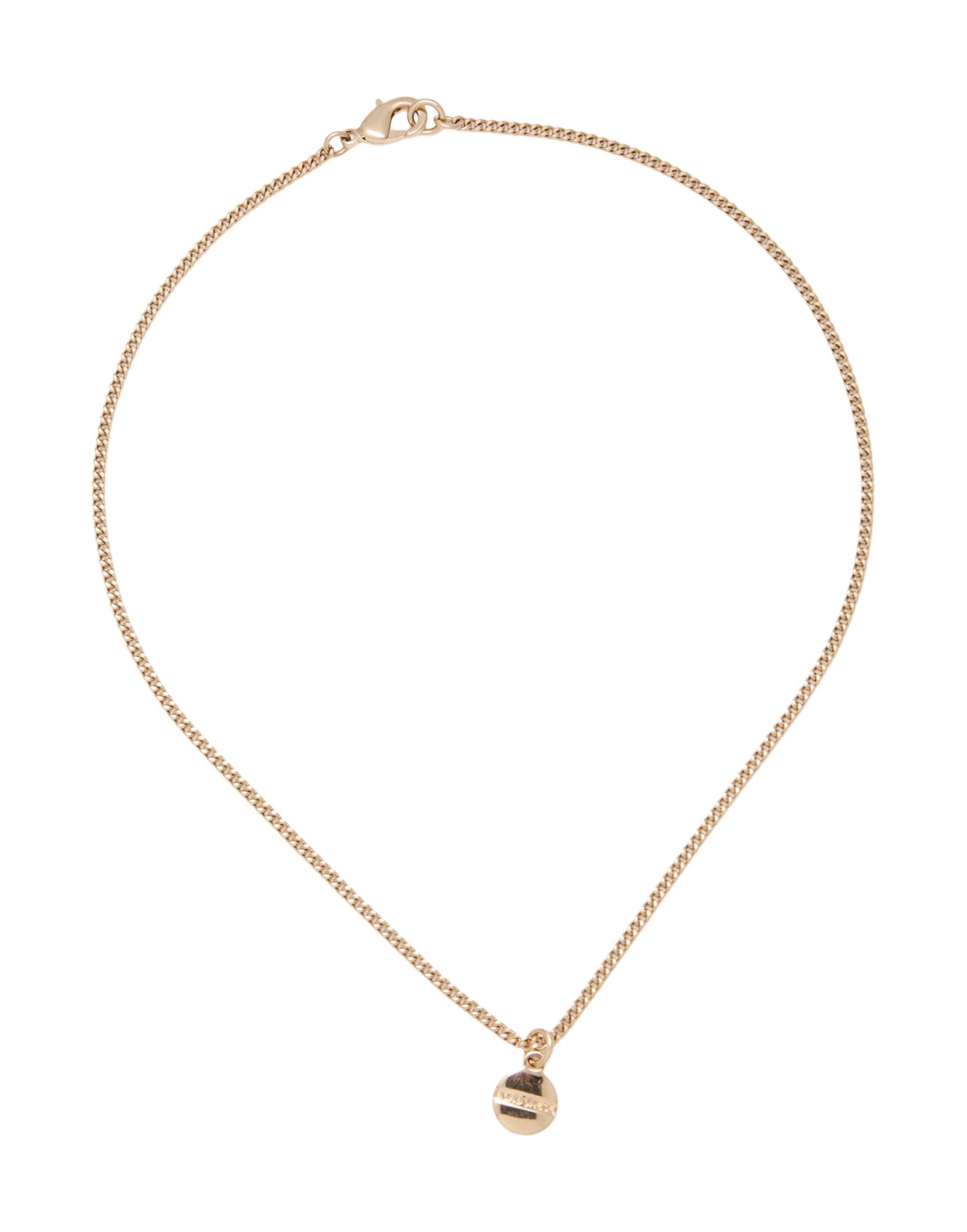  Borbonese - Schmuck Und Uhren - Halsketten - On Yoox.com 