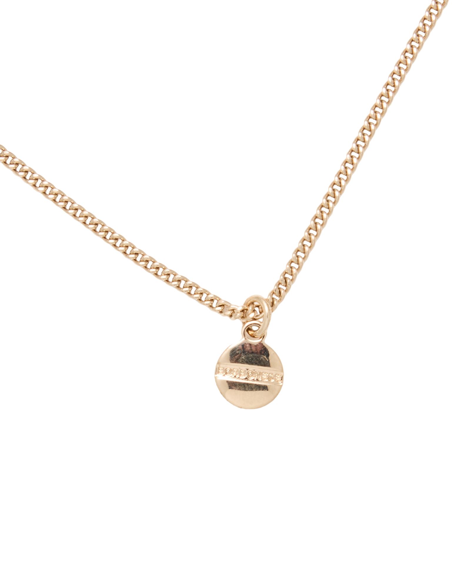 Borbonese - Schmuck Und Uhren - Halsketten - On Yoox.com 