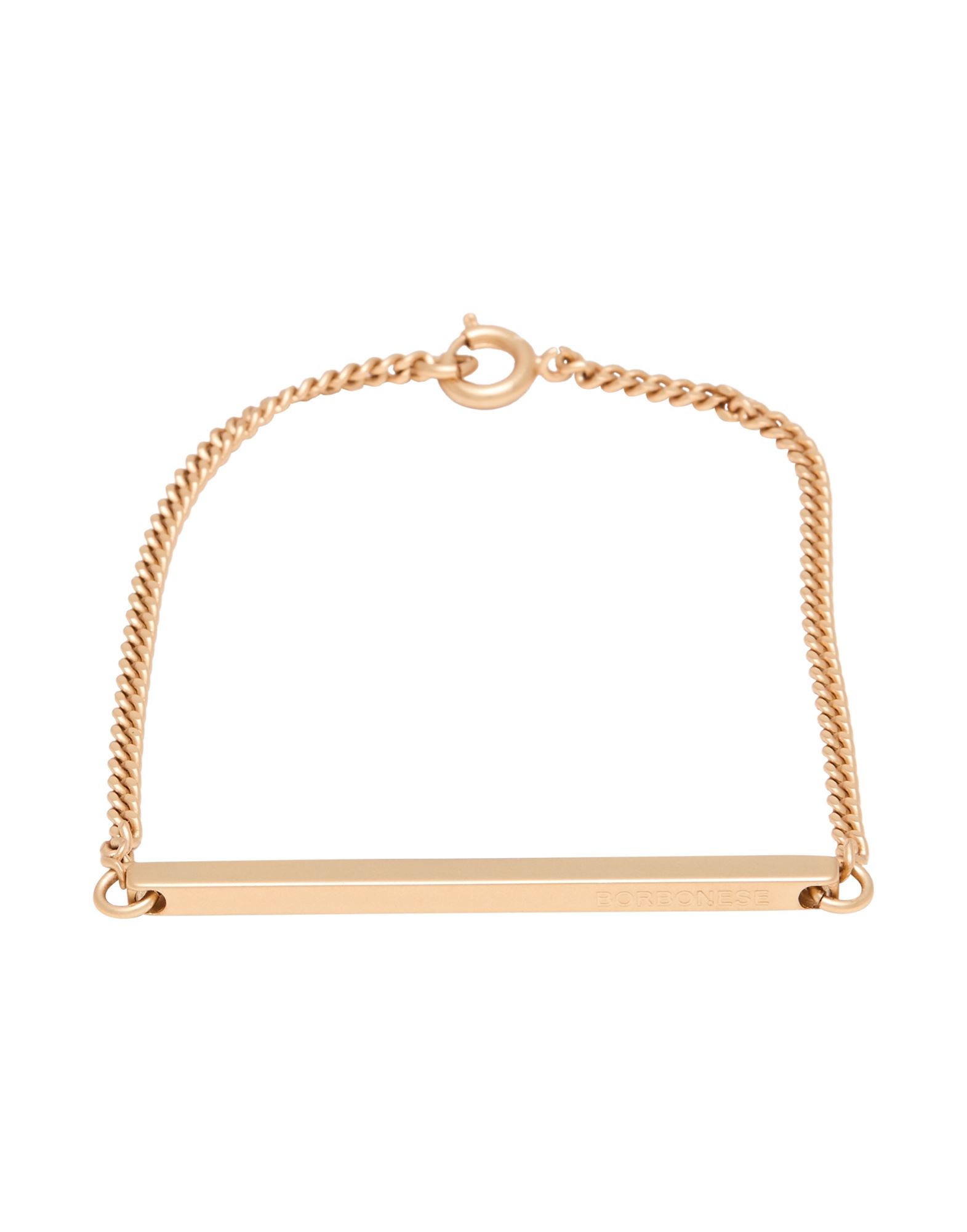  Borbonese - Joyas Y Relojes - Pulseras - On Yoox.com 