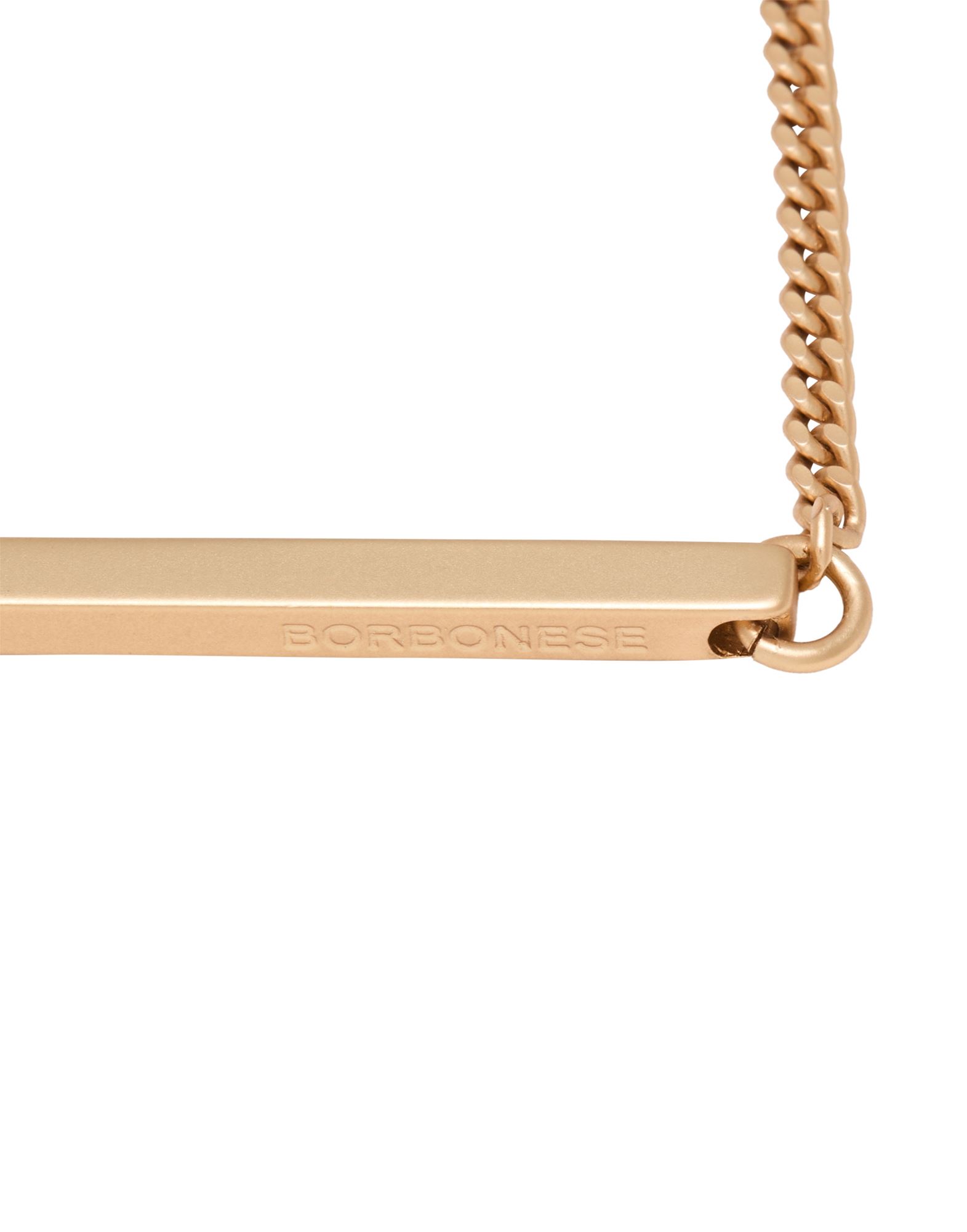  Borbonese - Joyas Y Relojes - Pulseras - On Yoox.com 