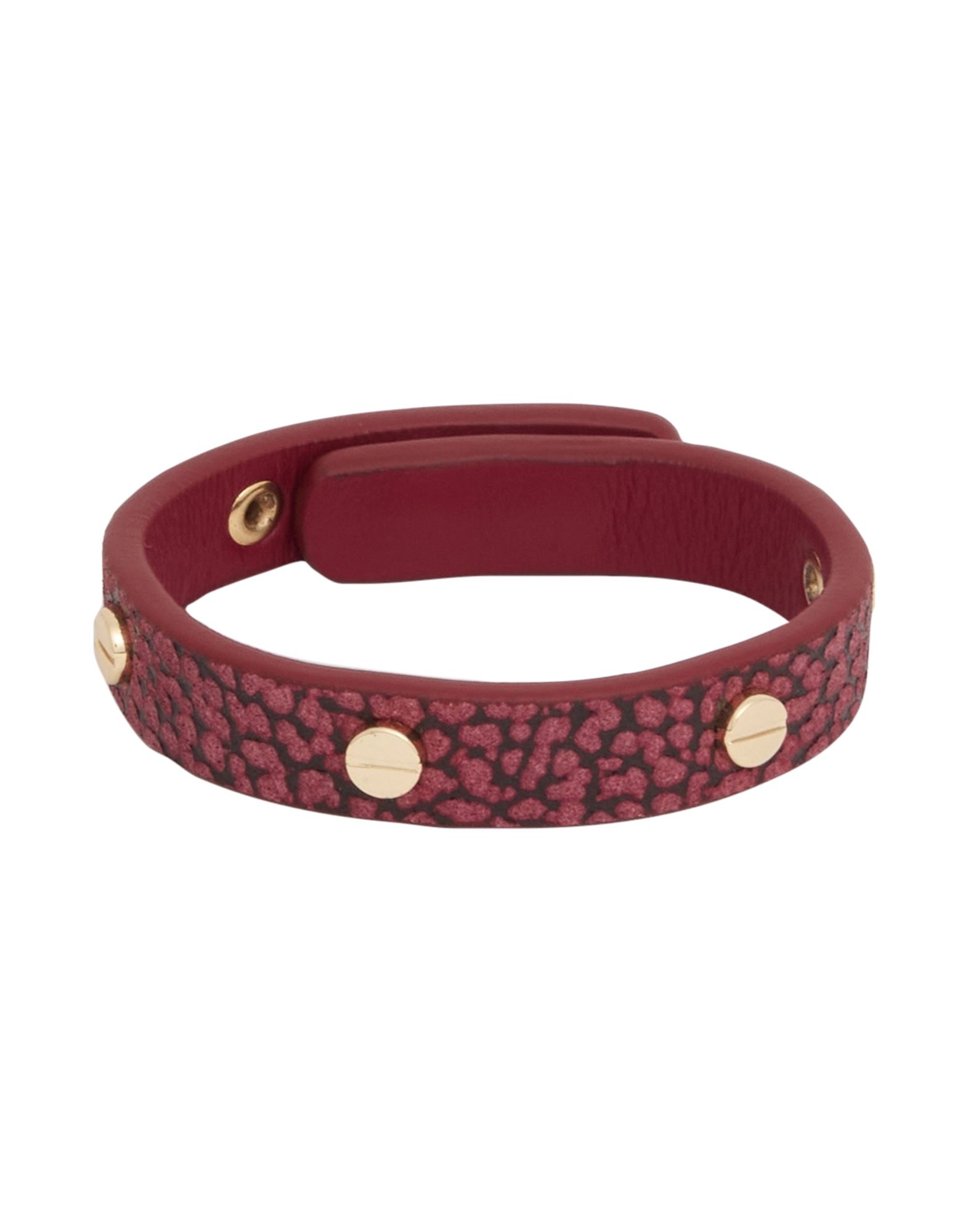  Borbonese - Joyas Y Relojes - Pulseras - On Yoox.com 