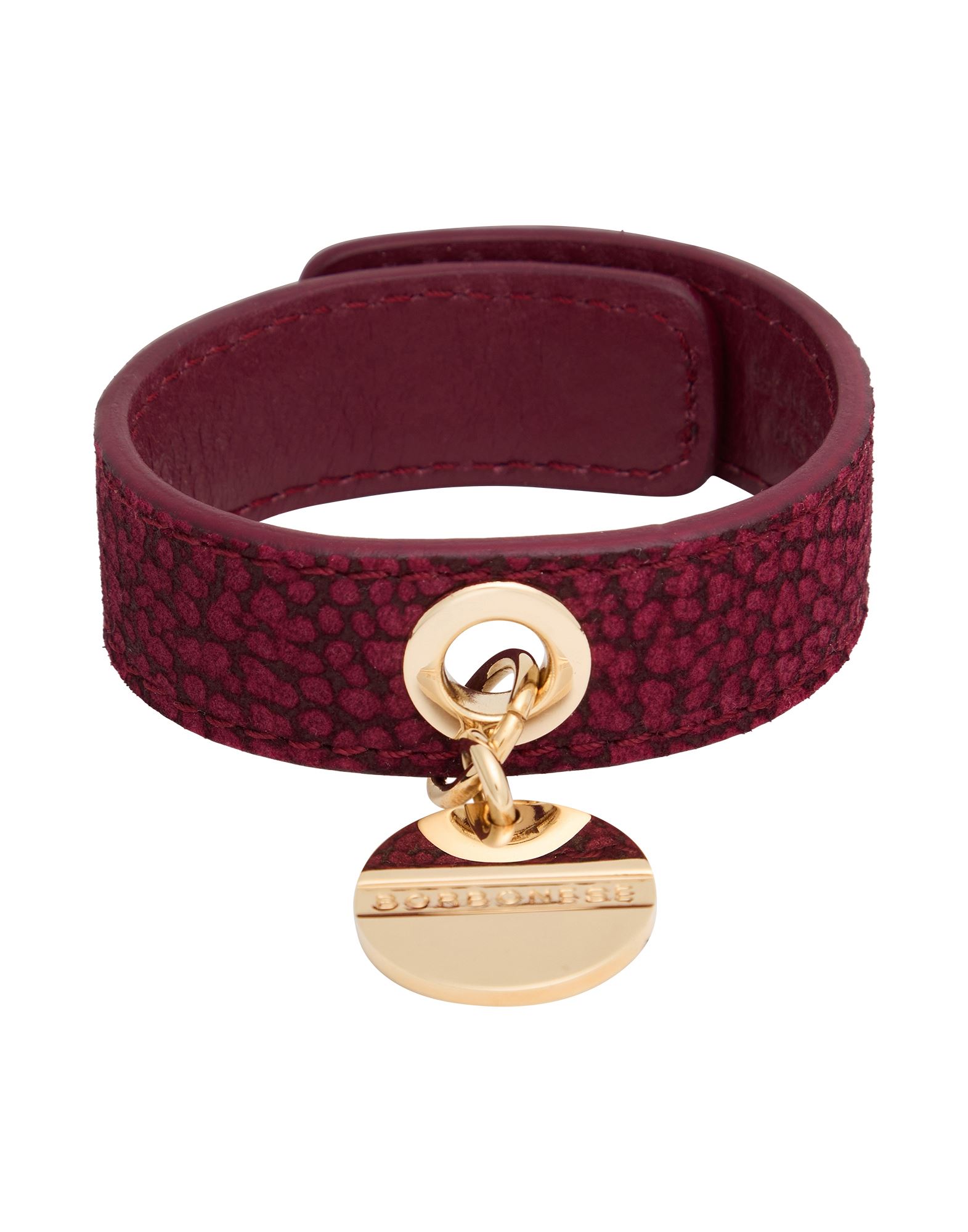  Borbonese - Joyas Y Relojes - Pulseras - On Yoox.com 