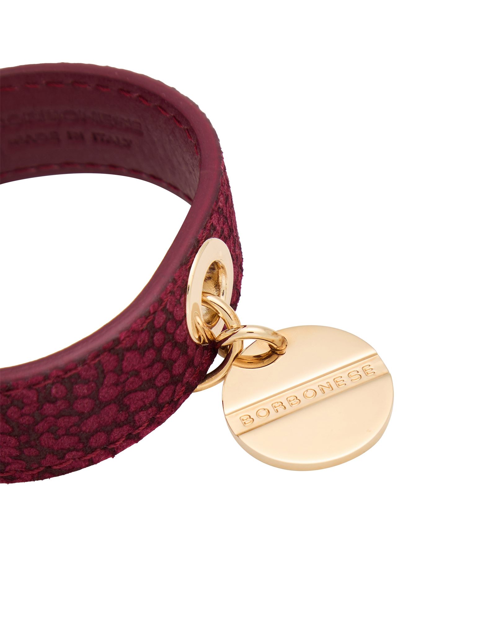  Borbonese - Joyas Y Relojes - Pulseras - On Yoox.com 