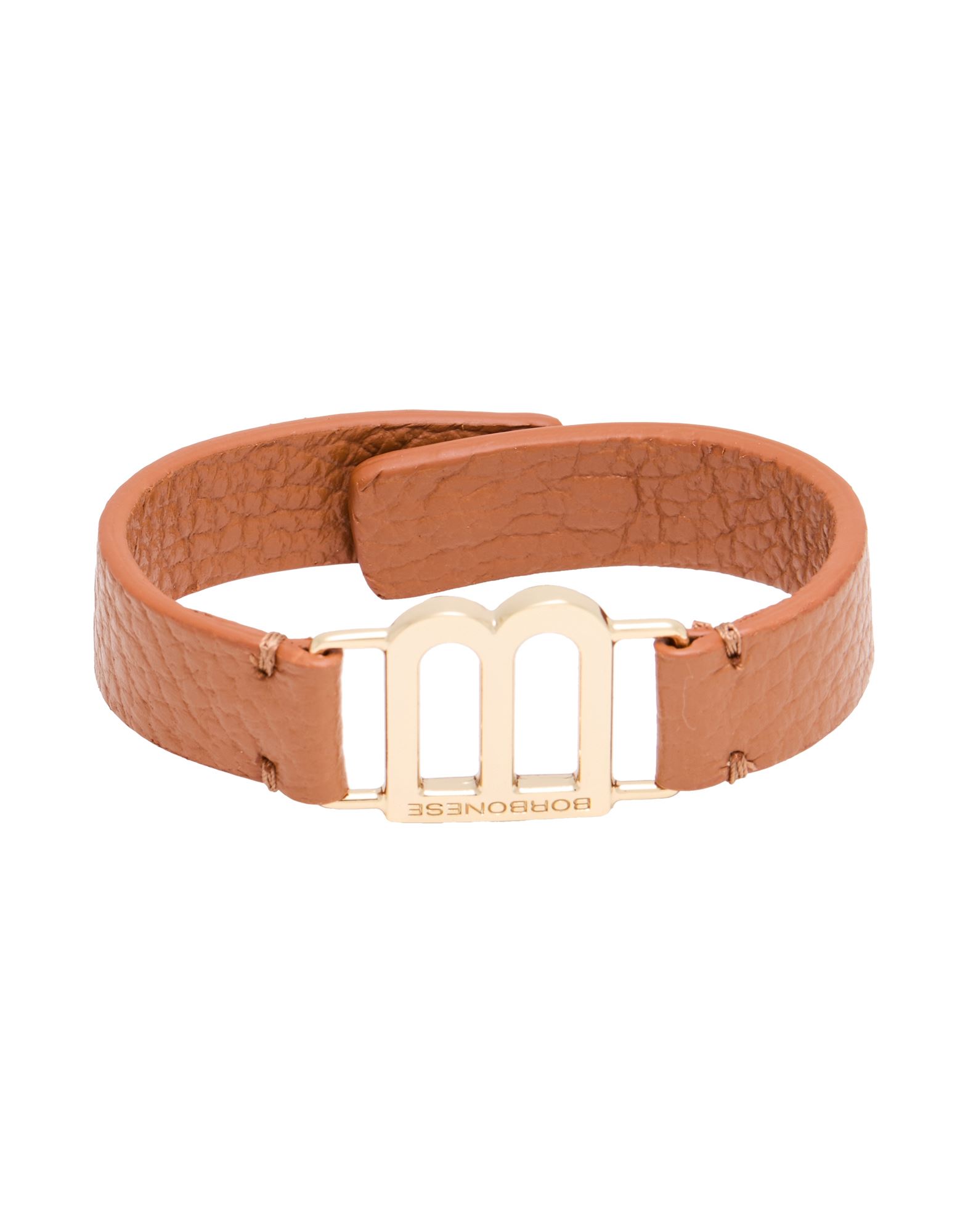  Borbonese - Joyas Y Relojes - Pulseras - On Yoox.com 