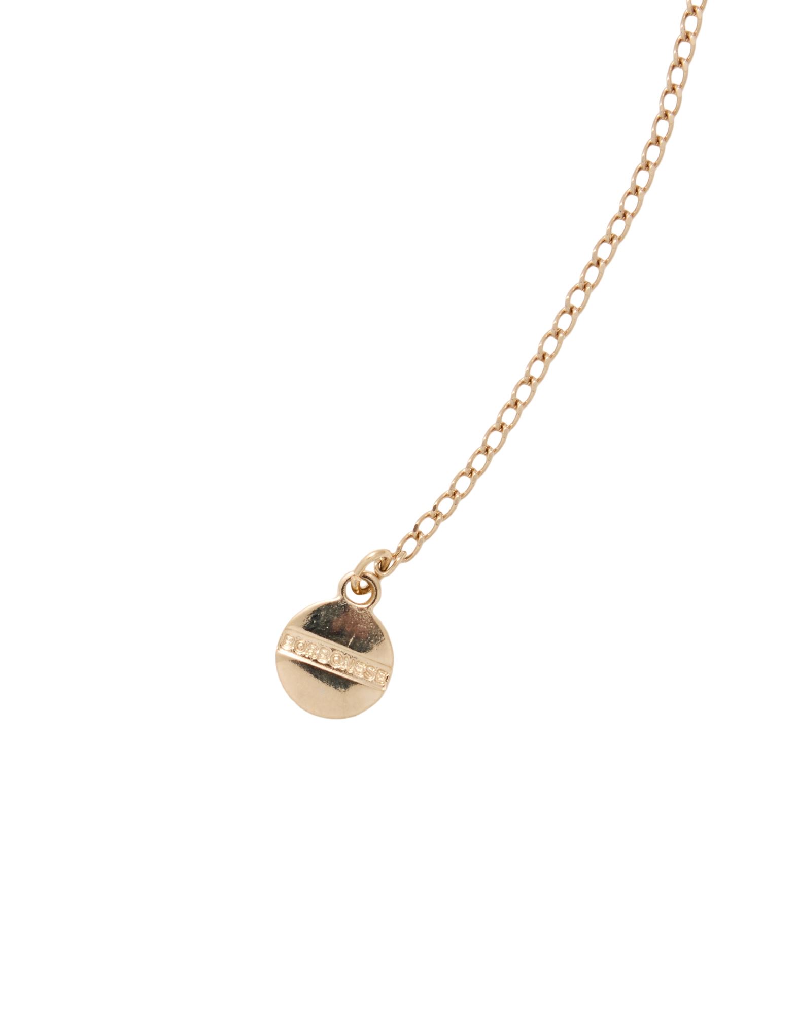  Borbonese - Schmuck Und Uhren - Halsketten - On Yoox.com 