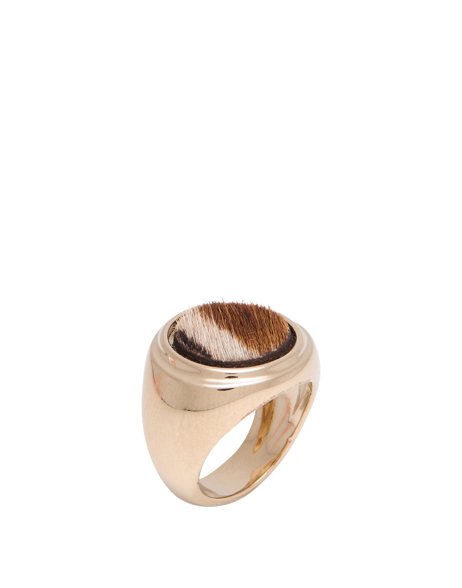  Borbonese - Schmuck Und Uhren - Ringe - On Yoox.com 