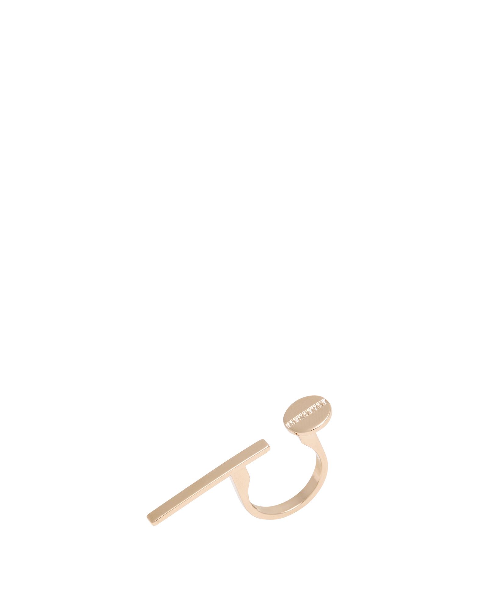  Borbonese - Schmuck Und Uhren - Ringe - On Yoox.com 