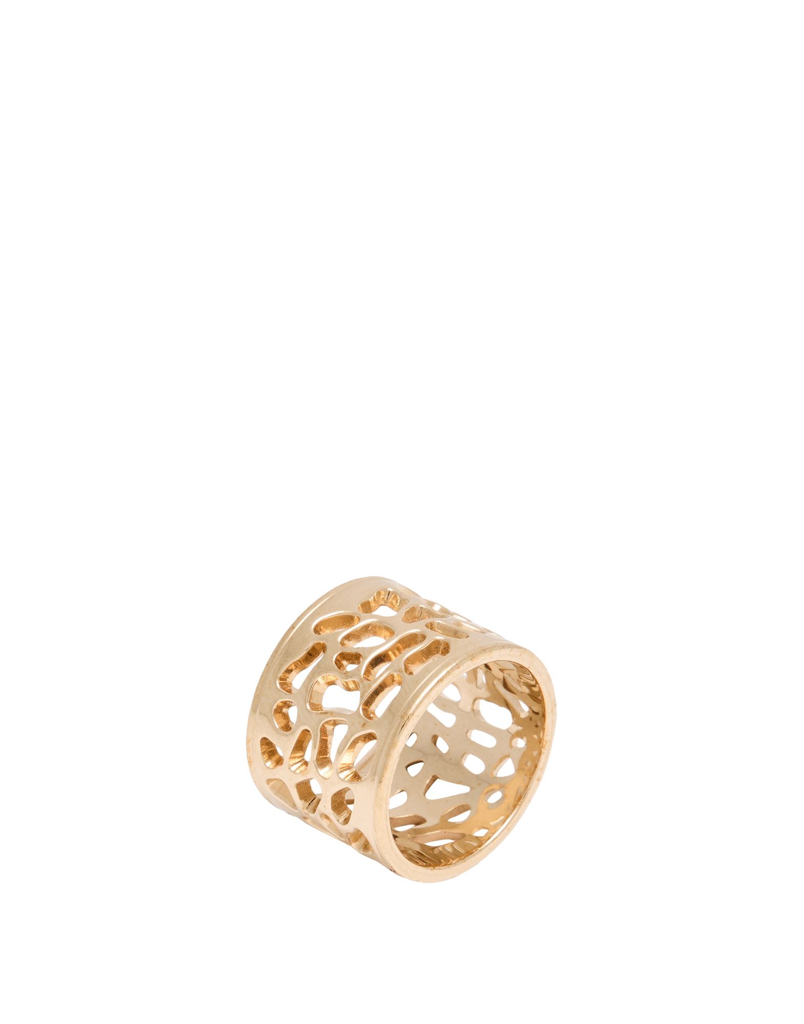  Borbonese - Schmuck Und Uhren - Ringe - On Yoox.com 