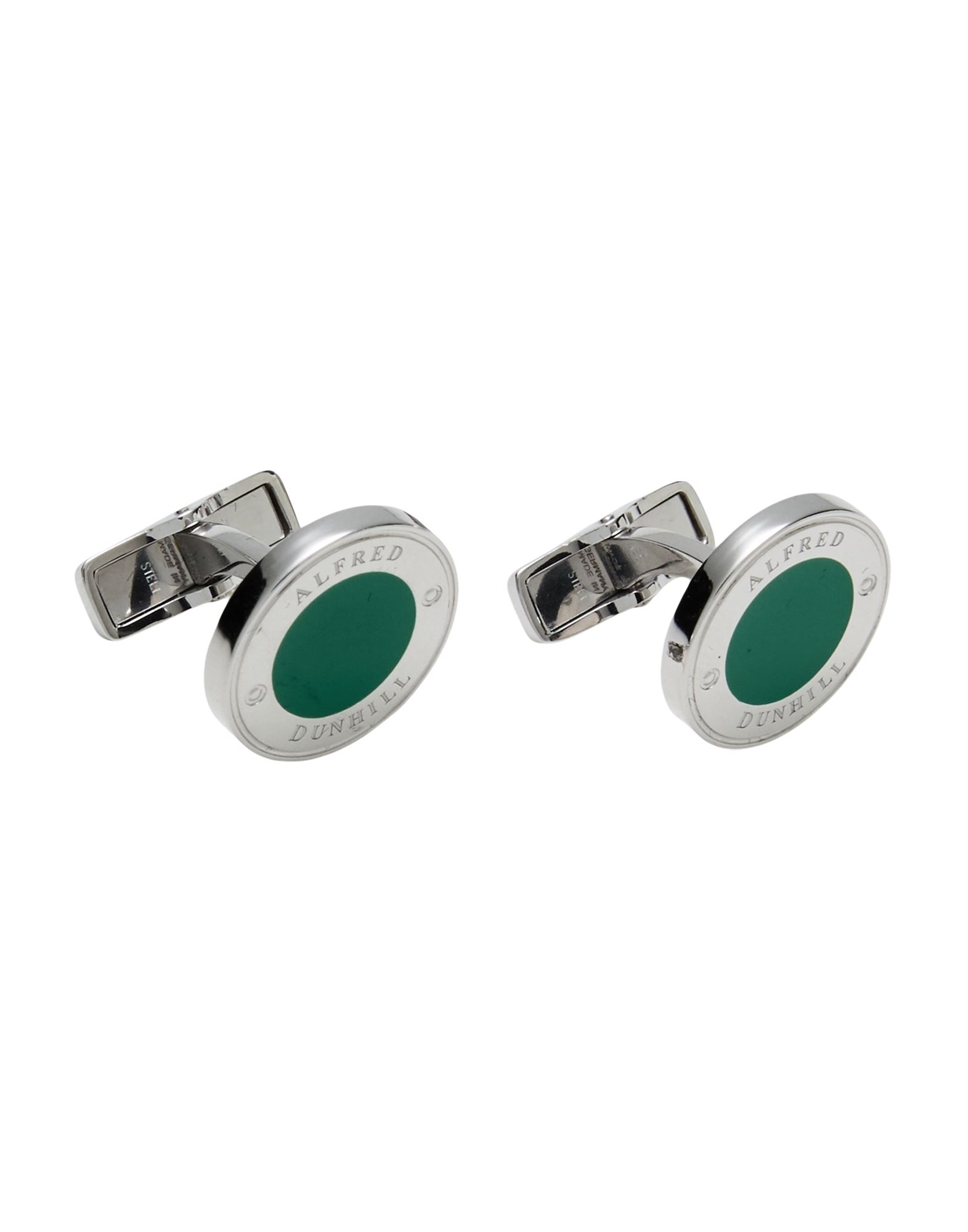  Dunhill - Schmuck Und Uhren - Manschettenknöpfe - On Yoox.com 