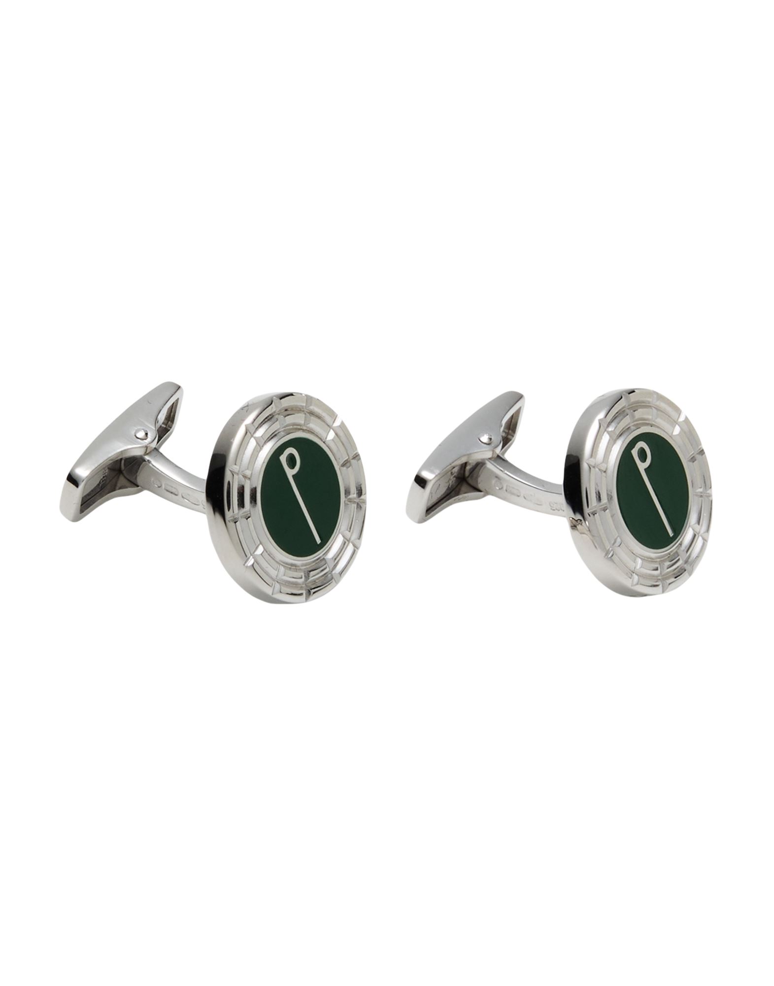  Dunhill - Schmuck Und Uhren - Manschettenknöpfe - On Yoox.com 
