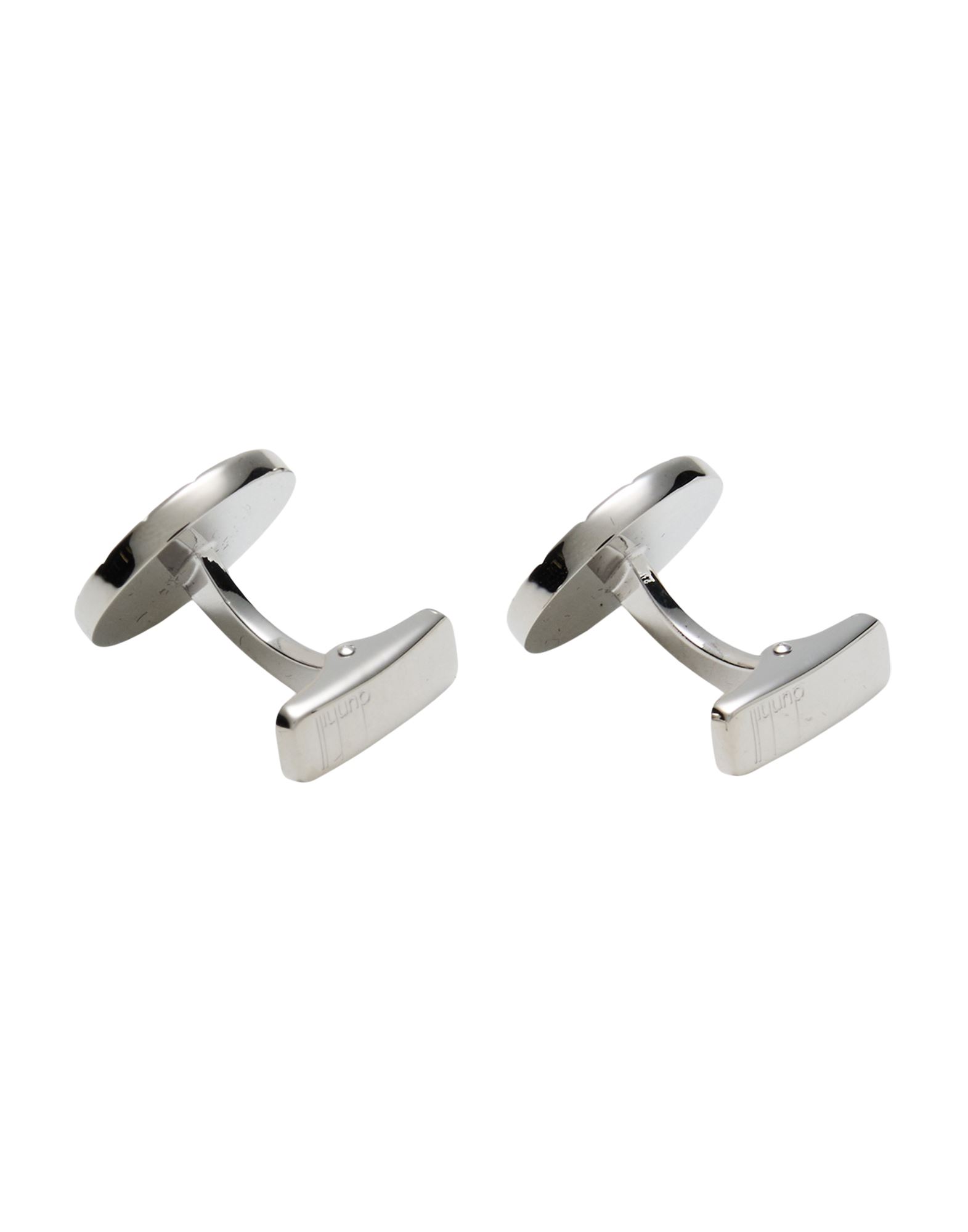  Dunhill - Schmuck Und Uhren - Manschettenknöpfe - On Yoox.com 