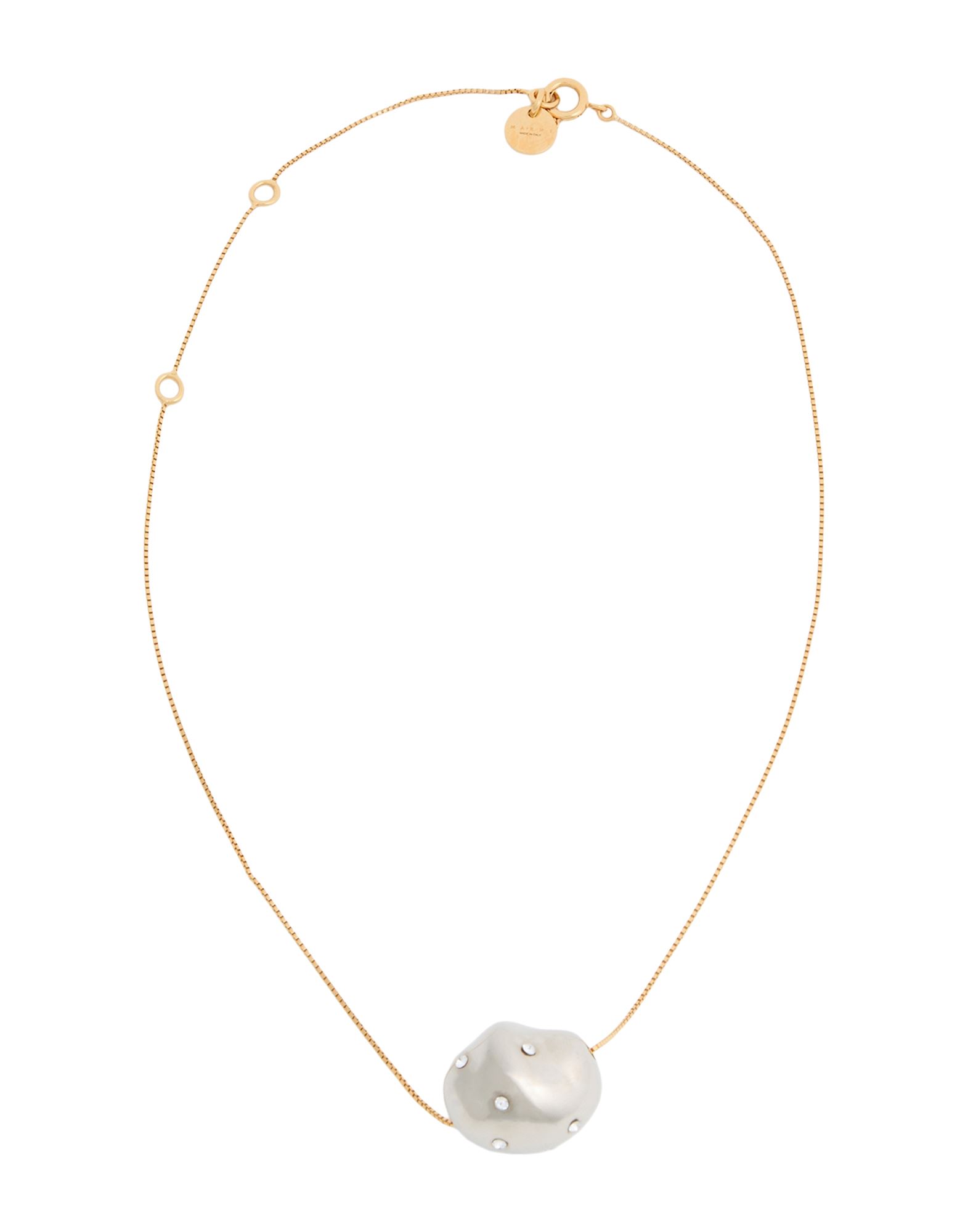  Marni - Schmuck Und Uhren - Halsketten - On Yoox.com 