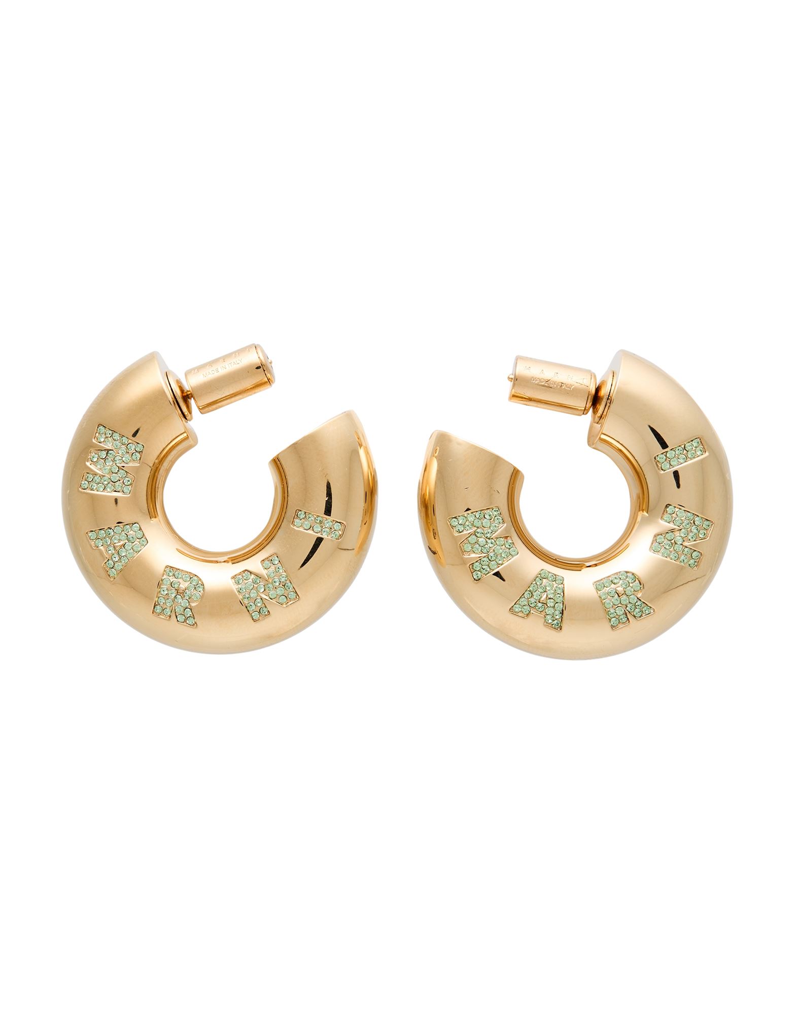  Marni - Schmuck Und Uhren - Ohrringe - On Yoox.com 
