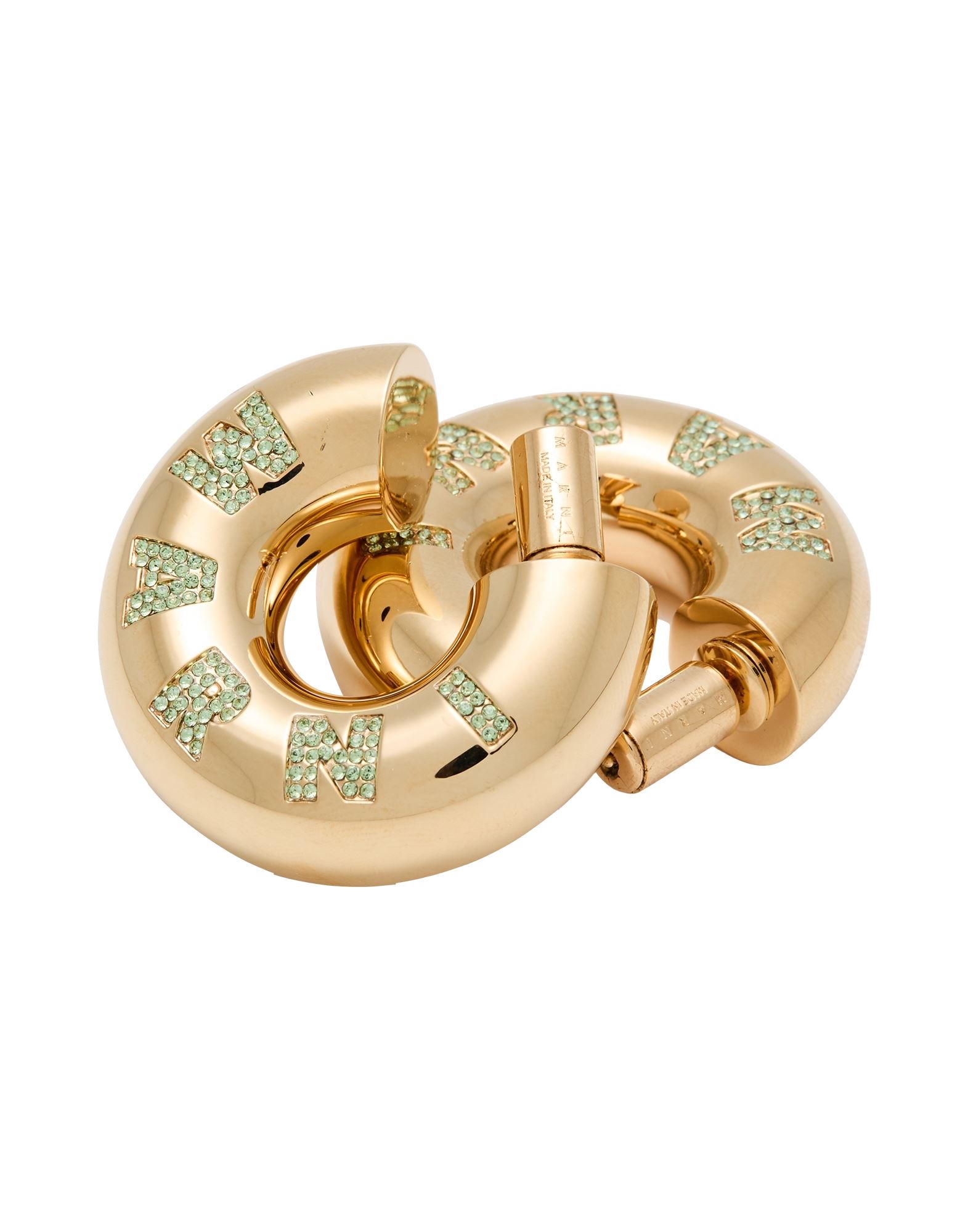  Marni - Schmuck Und Uhren - Ohrringe - On Yoox.com 