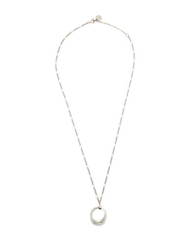 Halskette Herren Silber -- Herren
