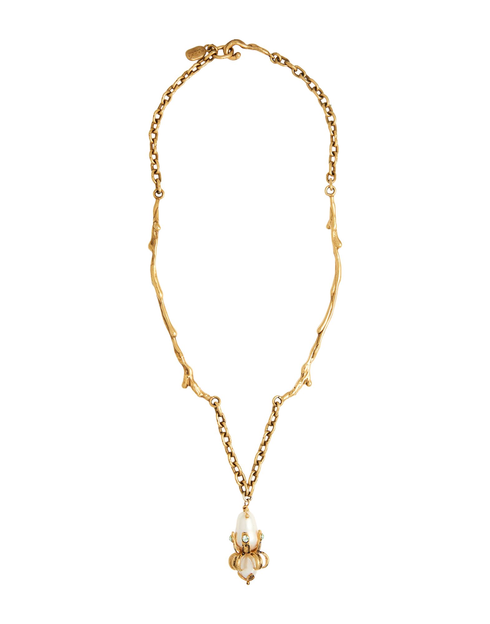  Marni - Schmuck Und Uhren - Halsketten - On Yoox.com 
