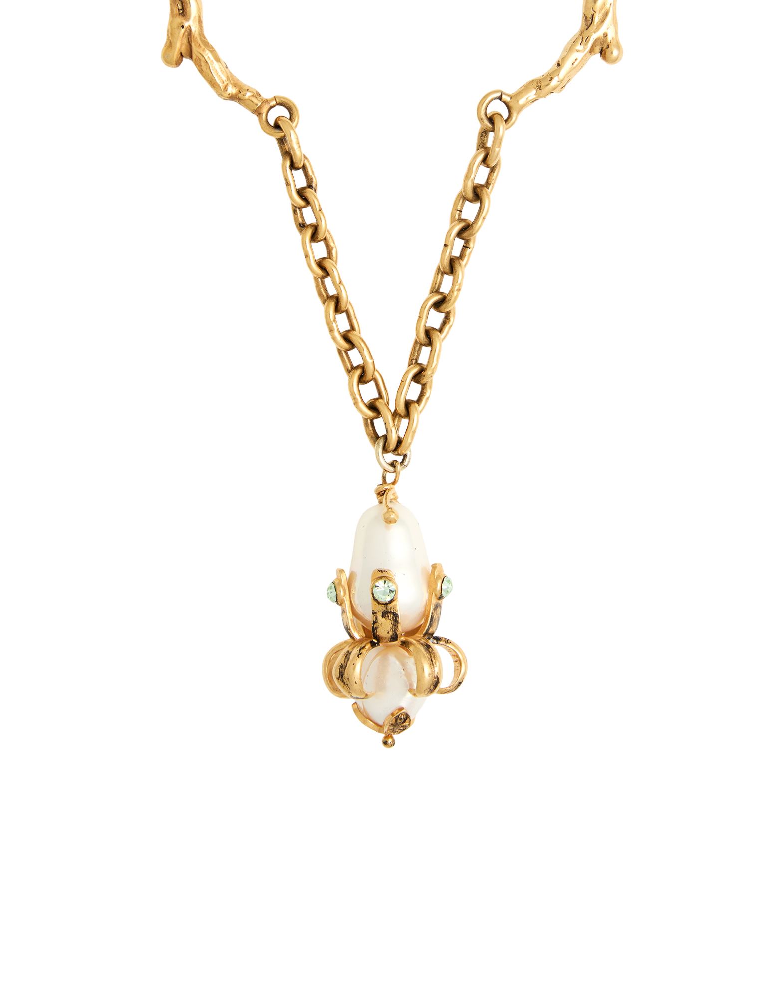  Marni - Schmuck Und Uhren - Halsketten - On Yoox.com 