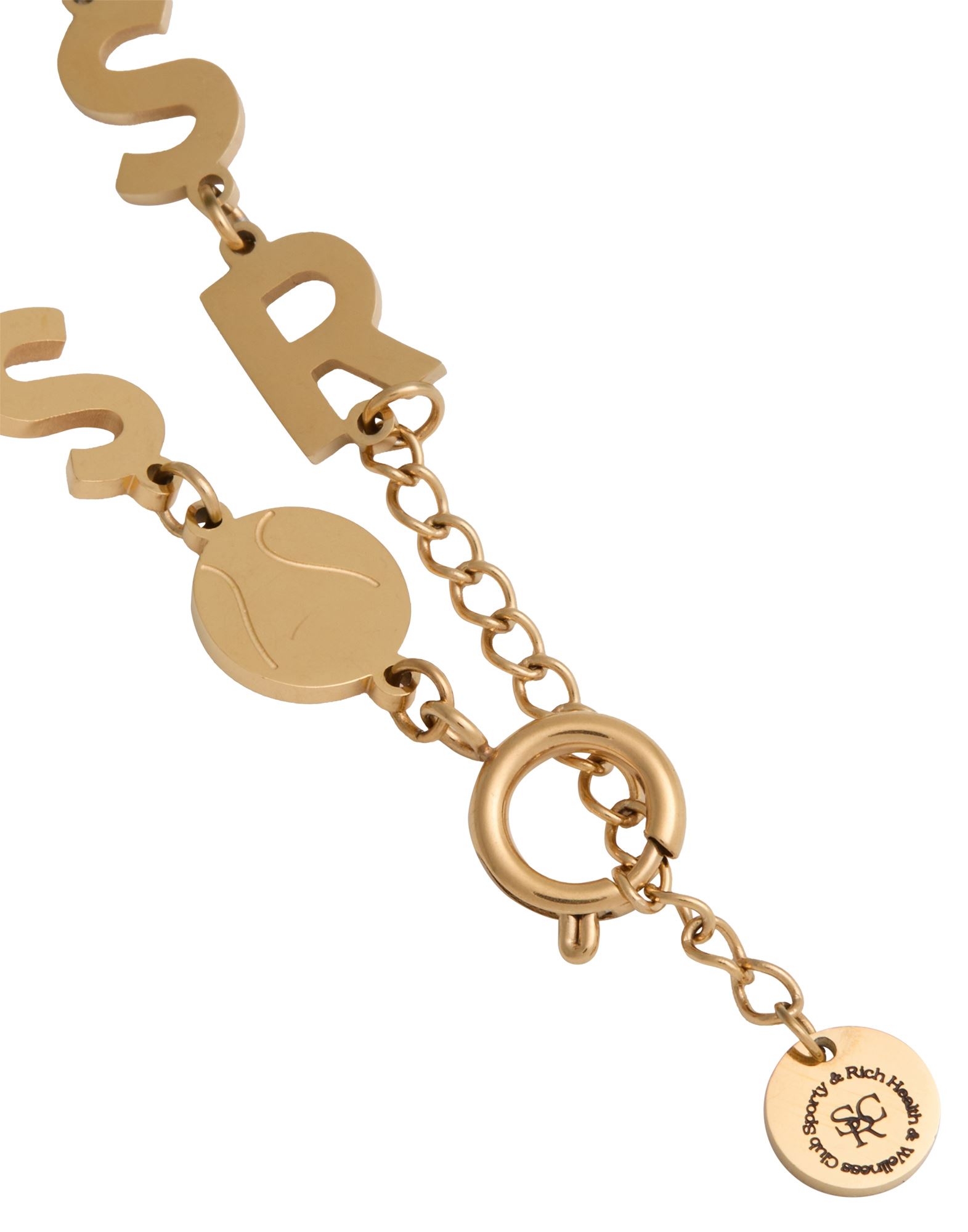  Sporty & Rich - Schmuck Und Uhren - Armbänder - On Yoox.com 