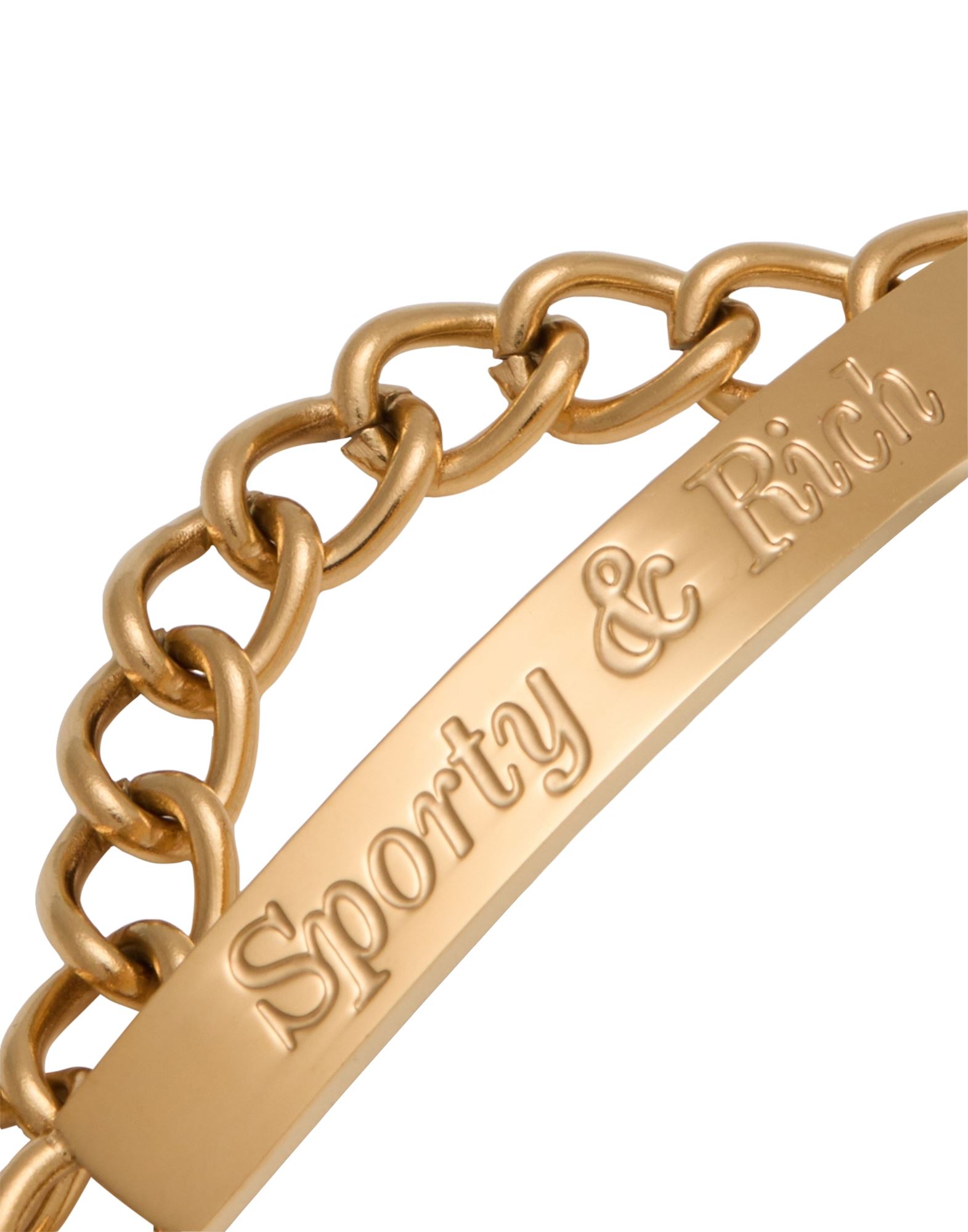  Sporty & Rich - Schmuck Und Uhren - Armbänder - On Yoox.com 