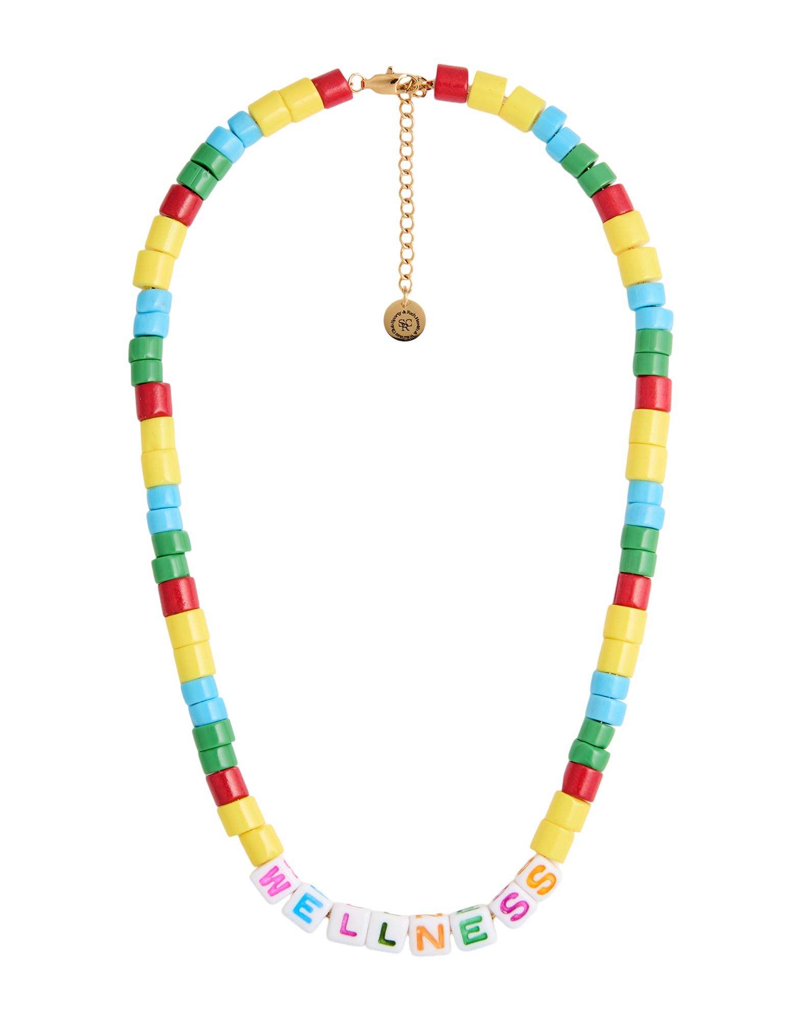  Sporty & Rich - Schmuck Und Uhren - Halsketten - On Yoox.com 