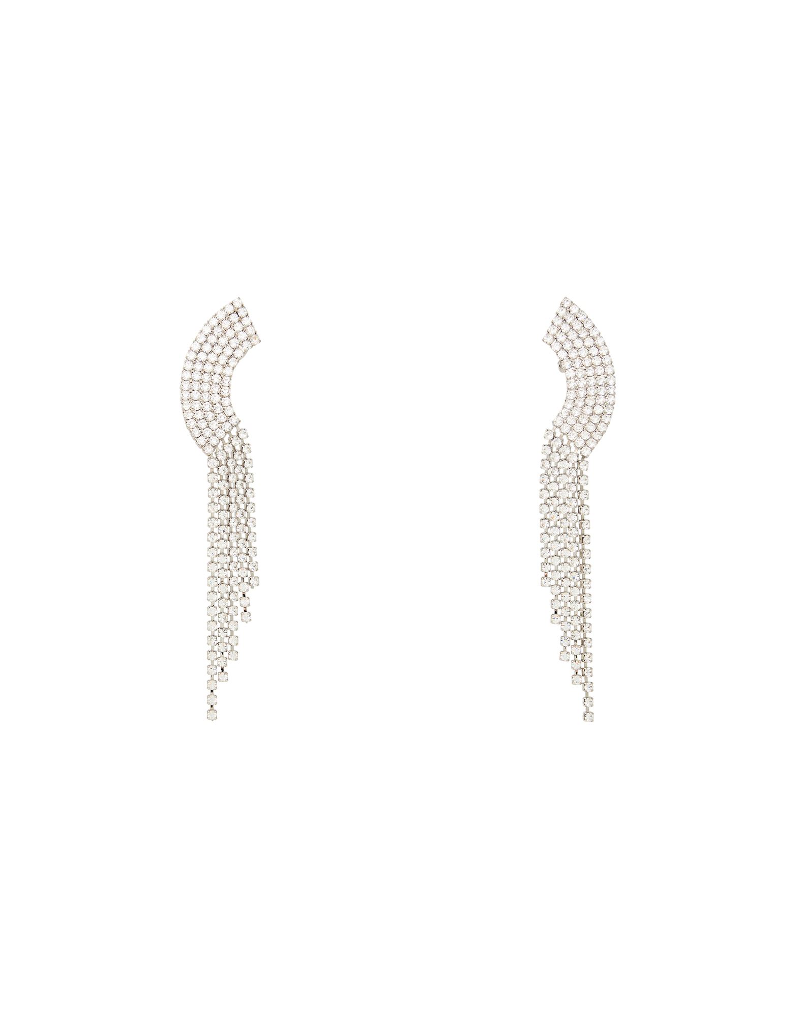  Fabiana Filippi - Schmuck Und Uhren - Ohrringe - On Yoox.com 