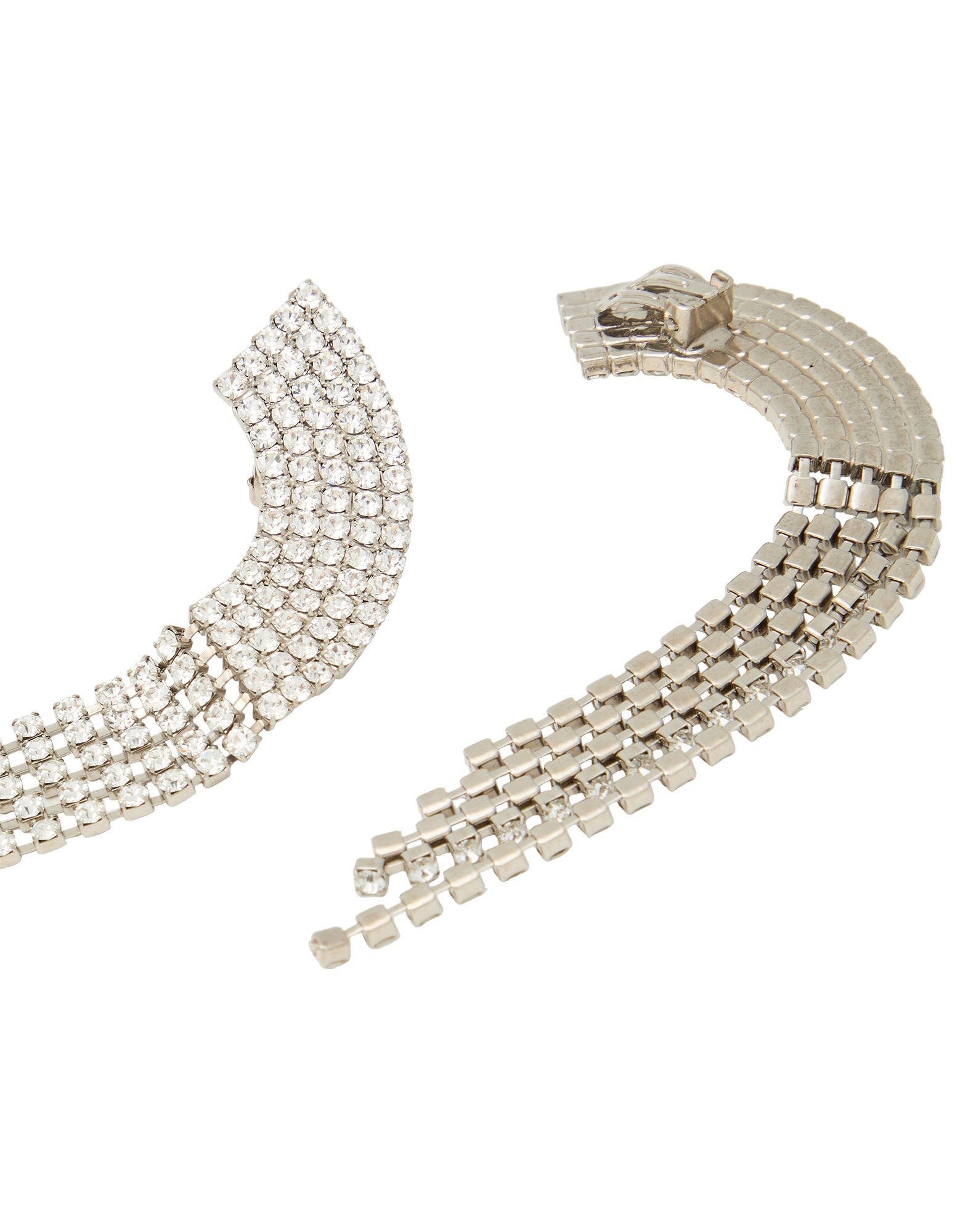  Fabiana Filippi - Schmuck Und Uhren - Ohrringe - On Yoox.com 