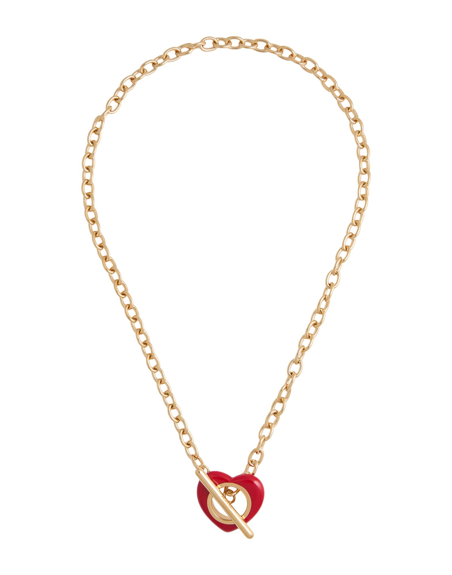  A.p.c. - Joyas Y Relojes - Collares - On Yoox.com 