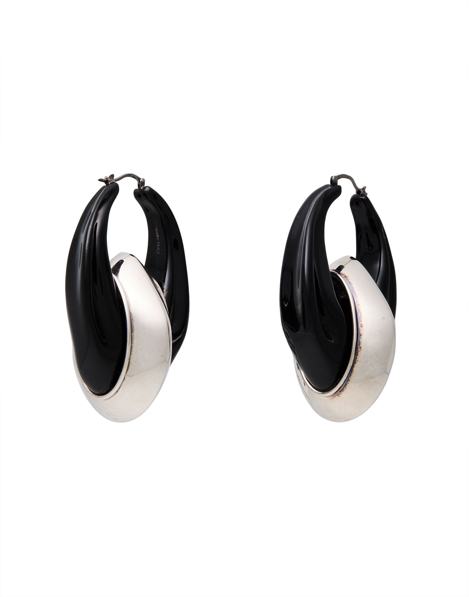  Mcqueen - Joyas Y Relojes - Pendientes - On Yoox.com 
