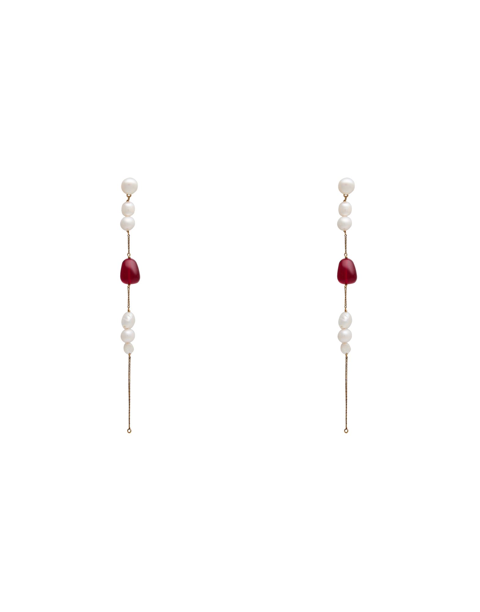  Dries Van Noten - Schmuck Und Uhren - Ohrringe - On Yoox.com 