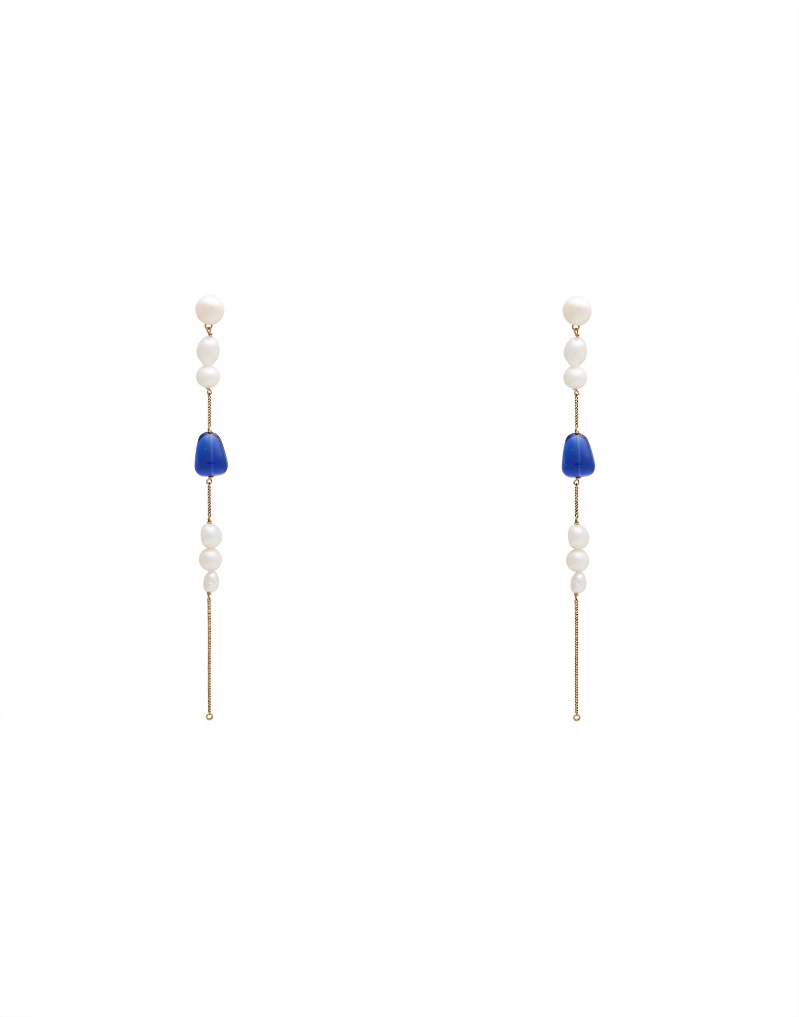  Dries Van Noten - Schmuck Und Uhren - Ohrringe - On Yoox.com 