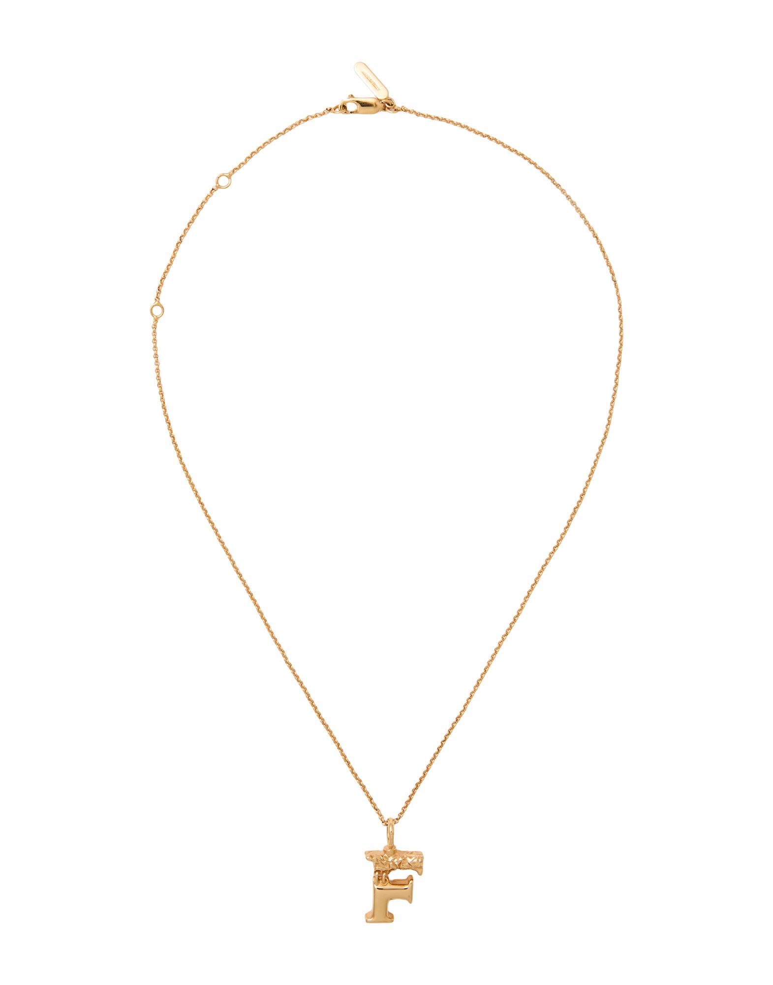  Chloé - Schmuck Und Uhren - Halsketten - On Yoox.com 