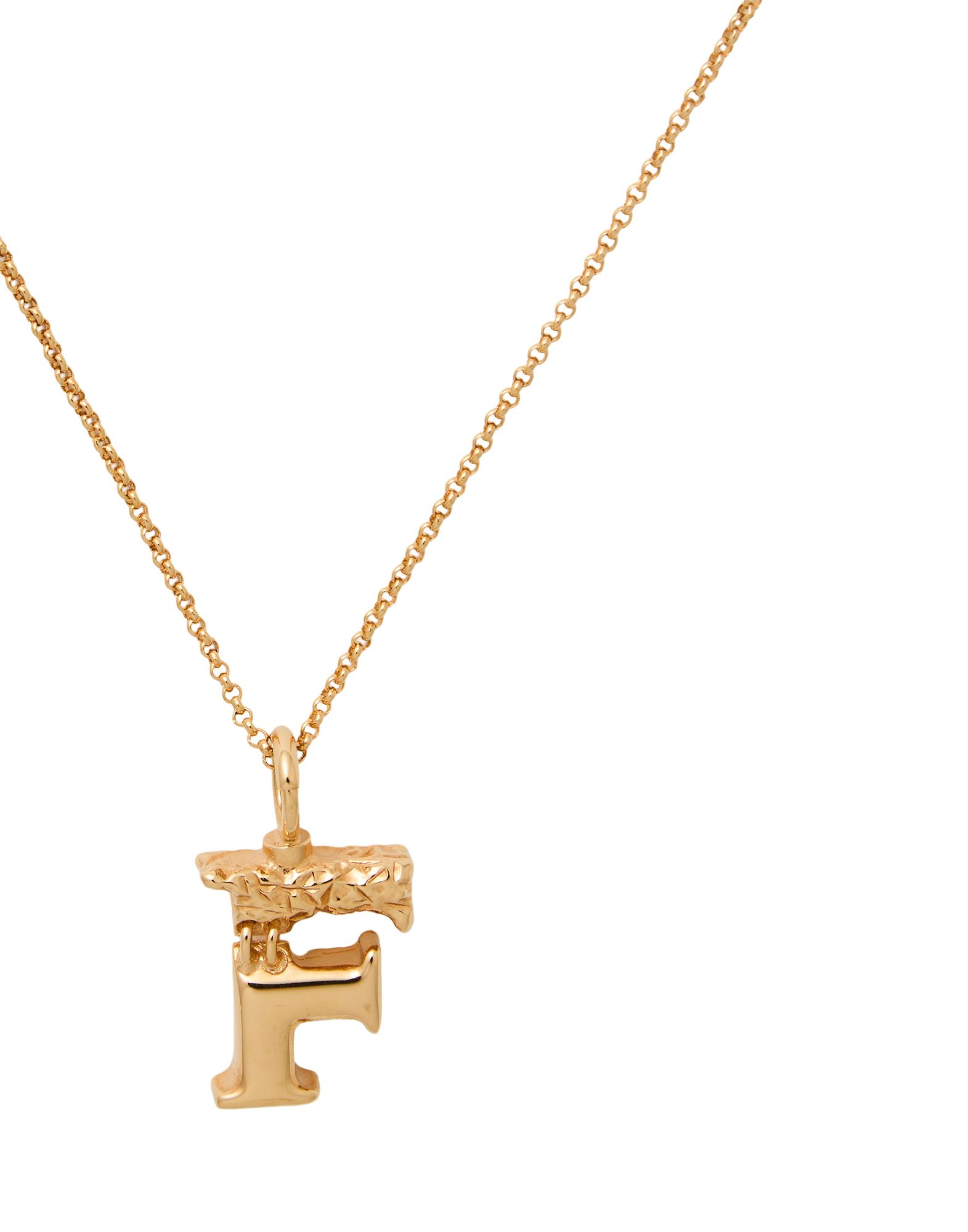  Chloé - Schmuck Und Uhren - Halsketten - On Yoox.com 