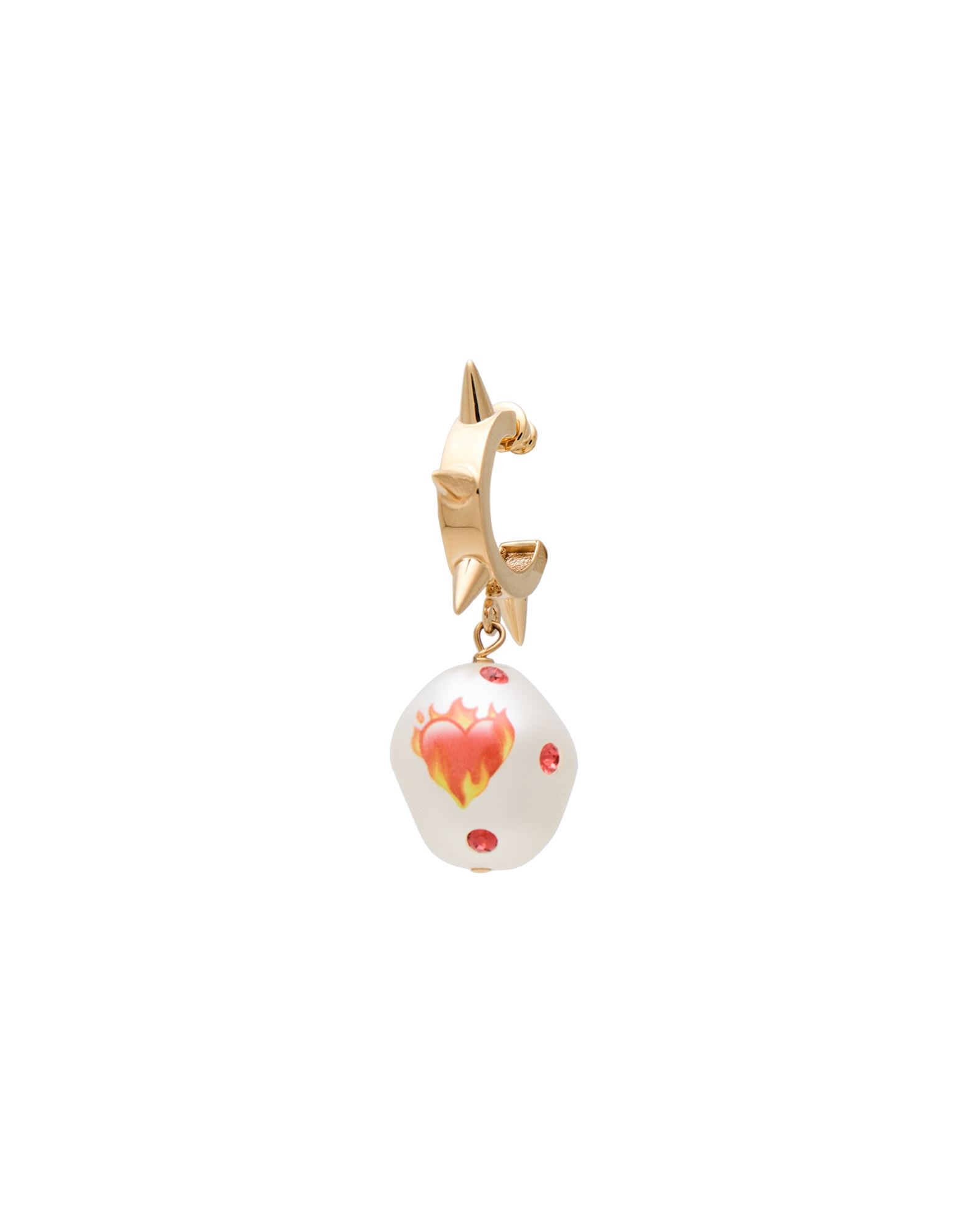  Safsafu - Schmuck Und Uhren - Einzelne Ohrringe - On Yoox.com 