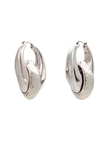 Ohrring Damen Silber -- Damen