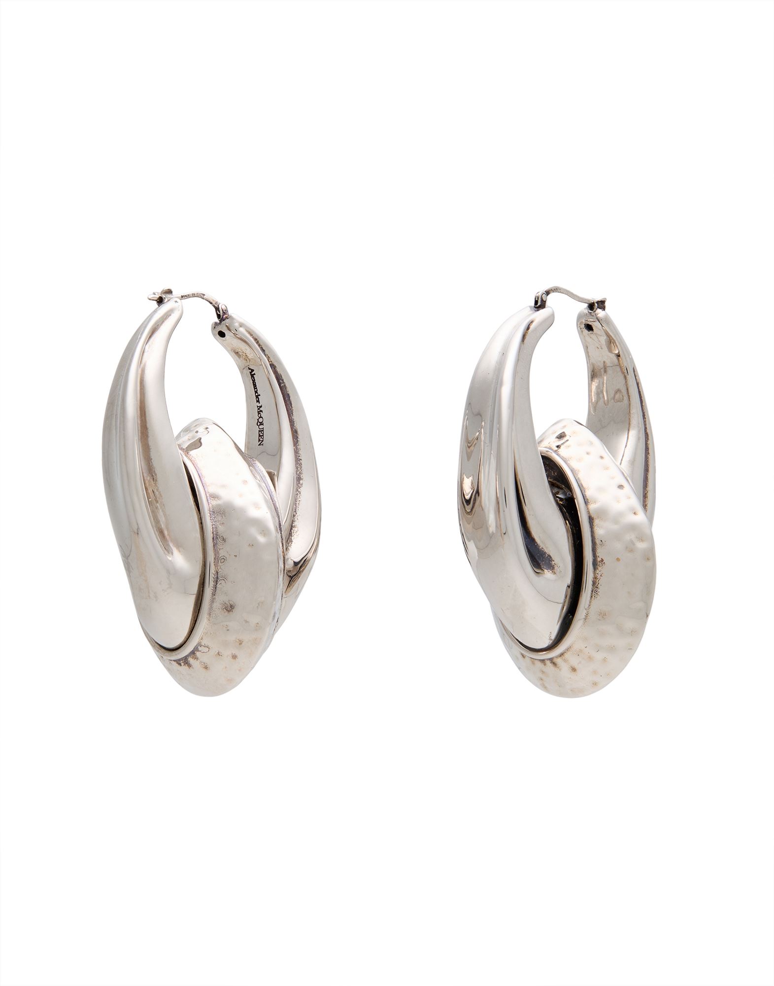  Mcqueen - Schmuck Und Uhren - Ohrringe - On Yoox.com 