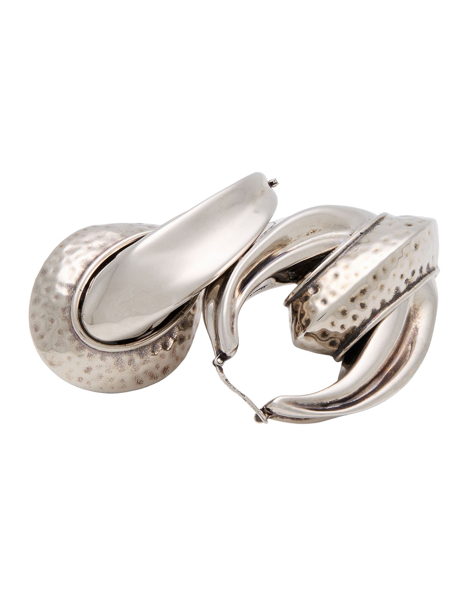  Mcqueen - Schmuck Und Uhren - Ohrringe - On Yoox.com 