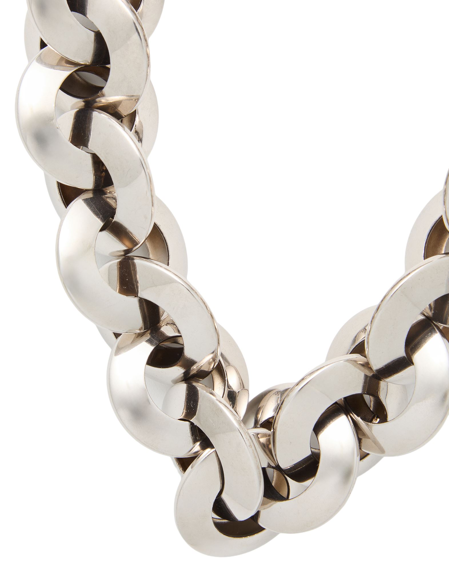  Mcqueen - Schmuck Und Uhren - Halsketten - On Yoox.com 