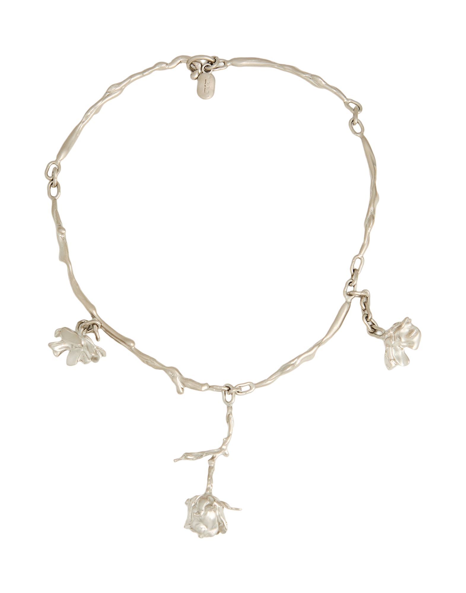  Marni - Schmuck Und Uhren - Halsketten - On Yoox.com 