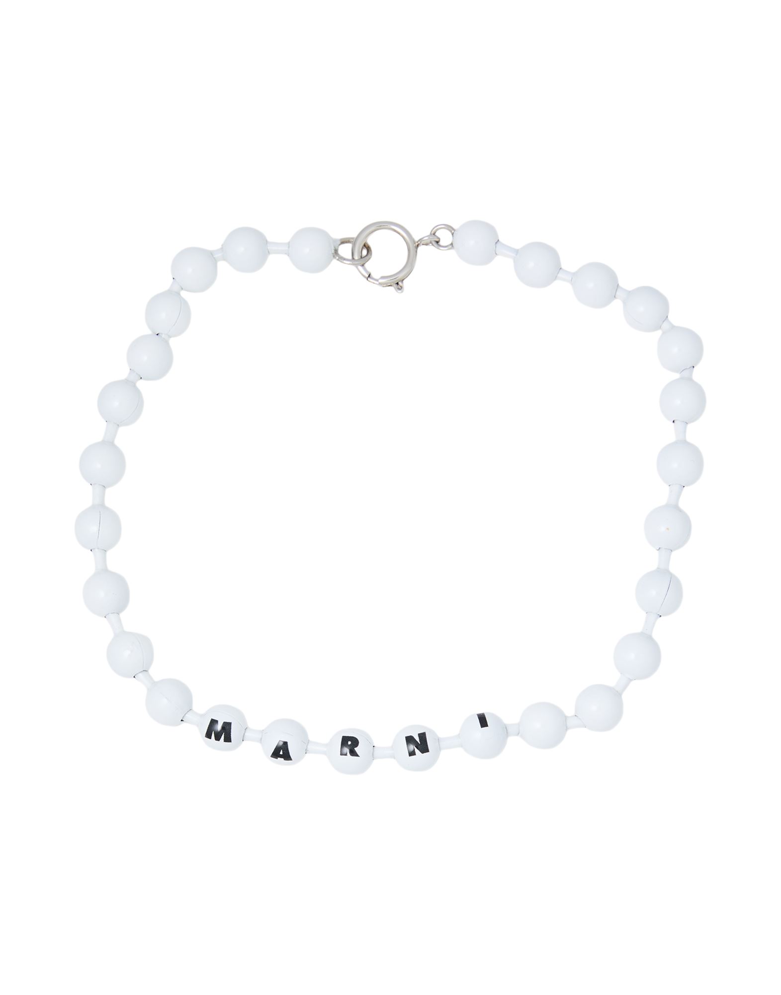  Marni - Schmuck Und Uhren - Halsketten - On Yoox.com 