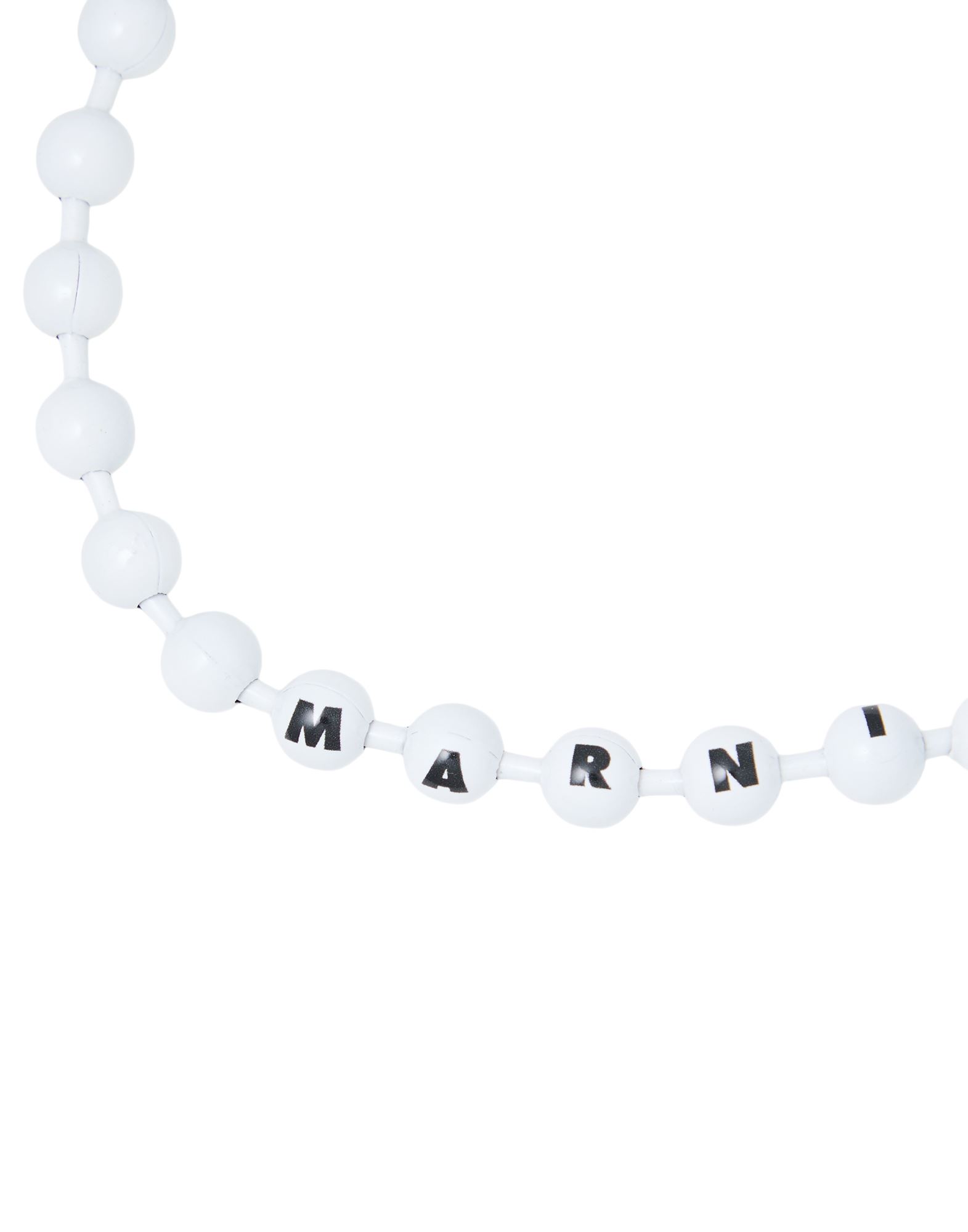  Marni - Schmuck Und Uhren - Halsketten - On Yoox.com 