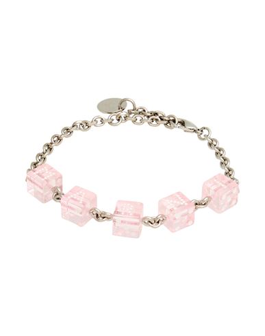 Marni Woman Bracelet Pink Size - Metal