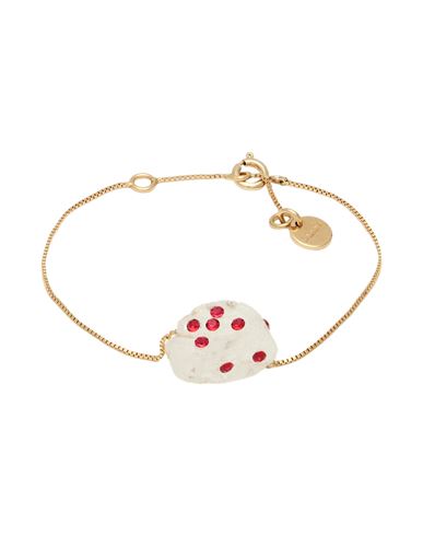 Marni Woman Bracelet Gold Size - Metal