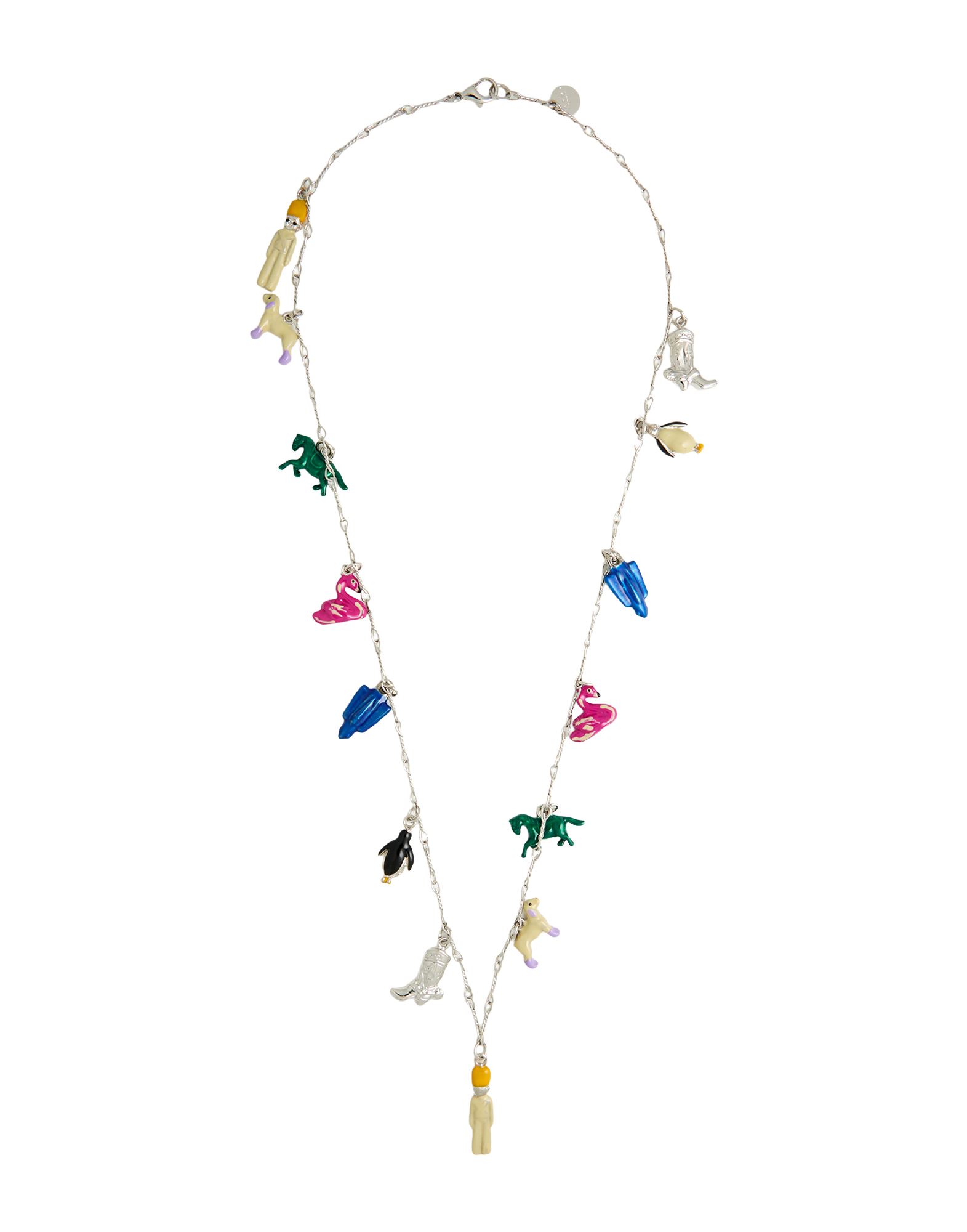  Marni - Schmuck Und Uhren - Halsketten - On Yoox.com 