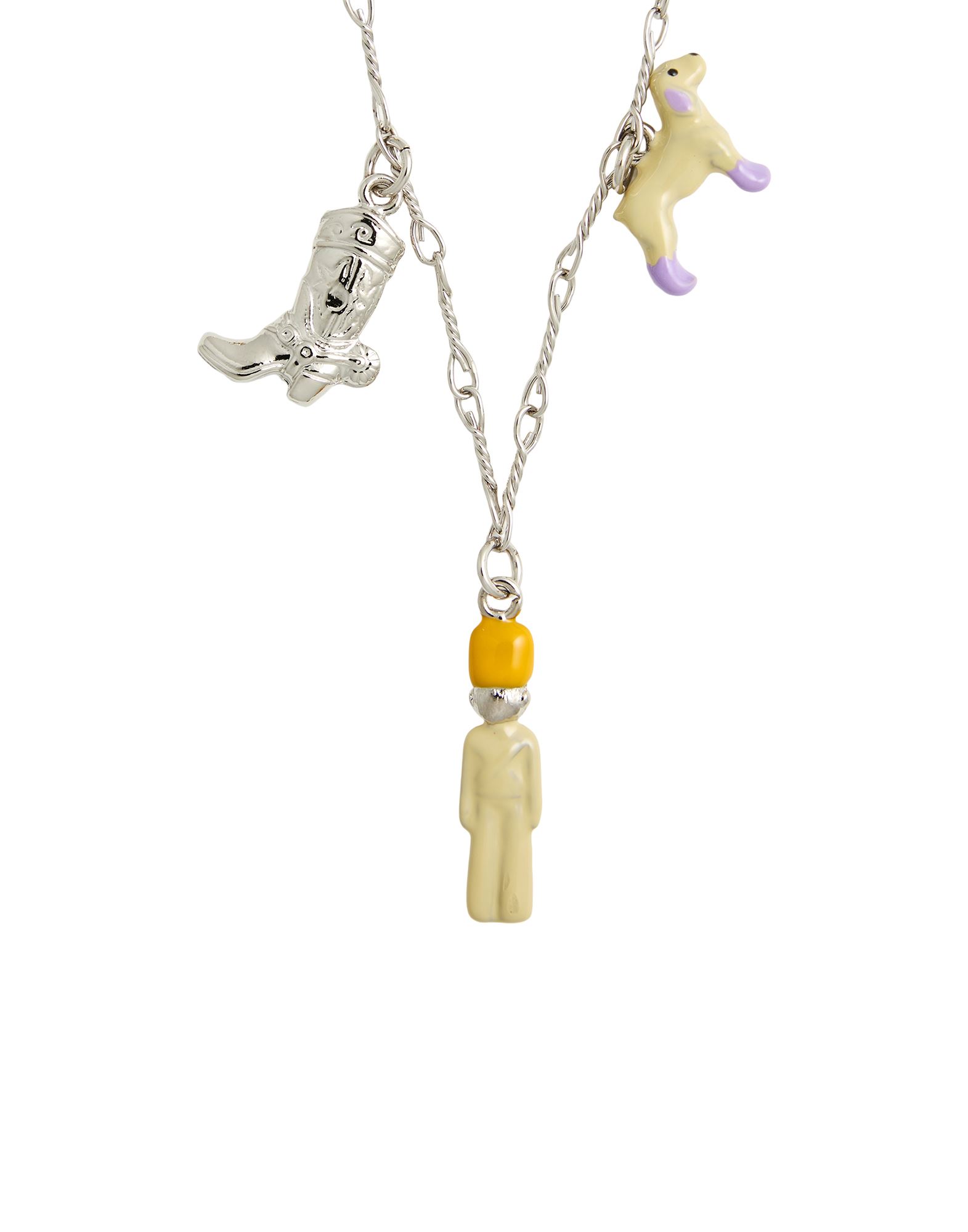  Marni - Schmuck Und Uhren - Halsketten - On Yoox.com 