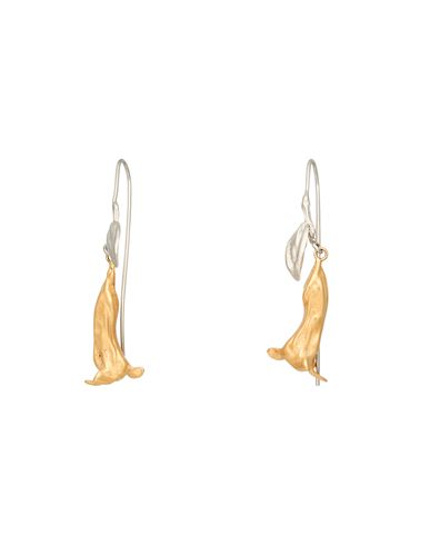 Marni Woman Earrings Gold Size - Metal