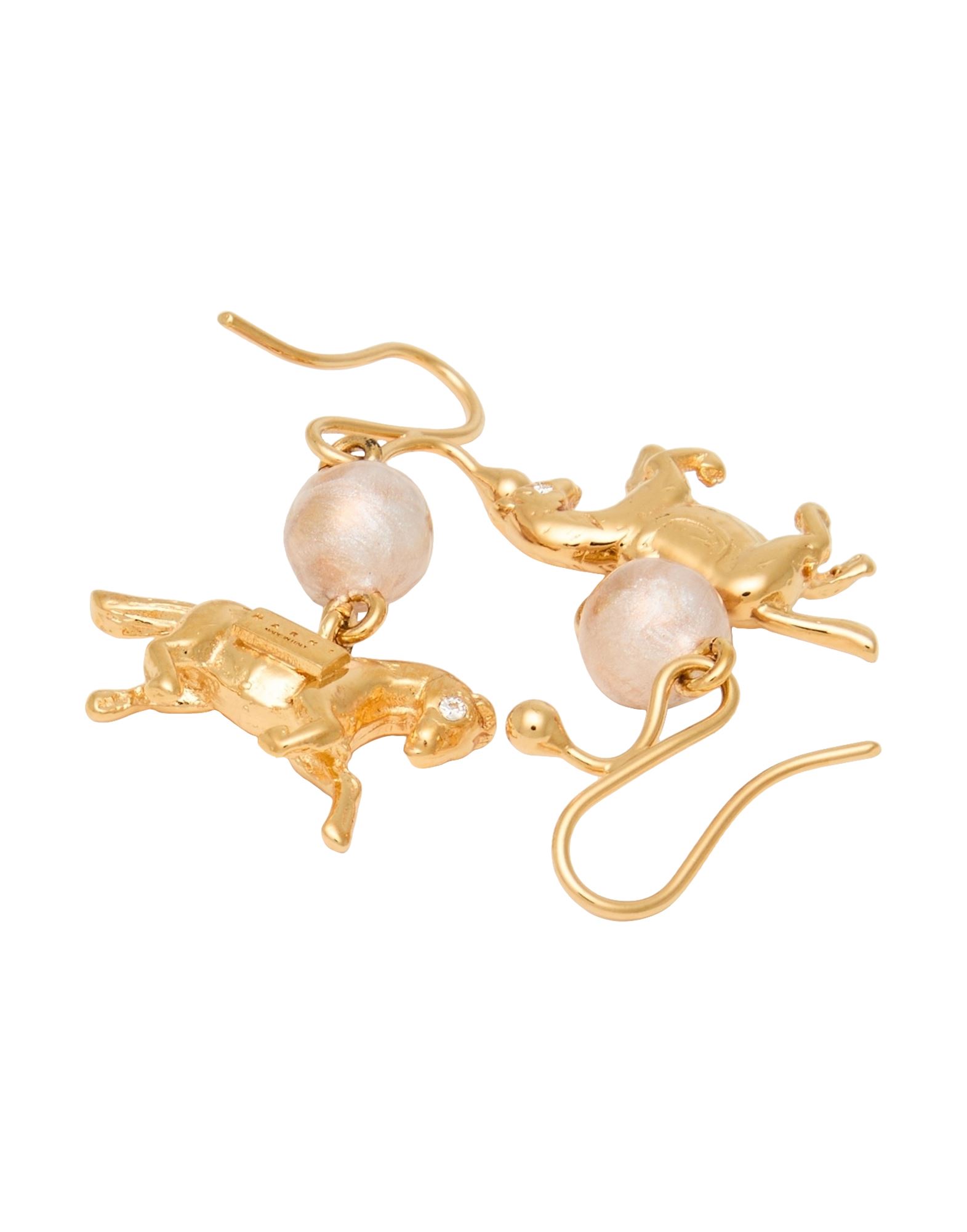  Marni - Schmuck Und Uhren - Ohrringe - On Yoox.com 