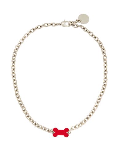Marni Woman Necklace Silver Size - Metal