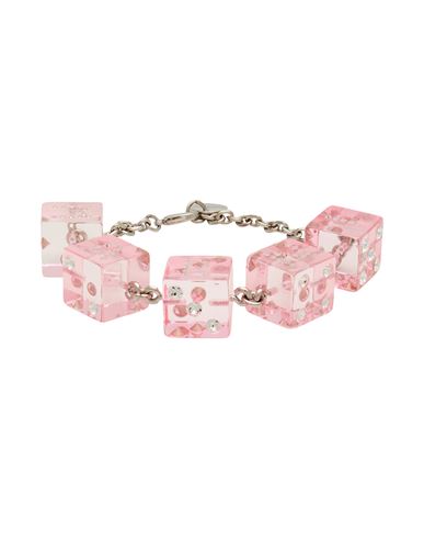 Marni Woman Bracelet Pink Size - Metal