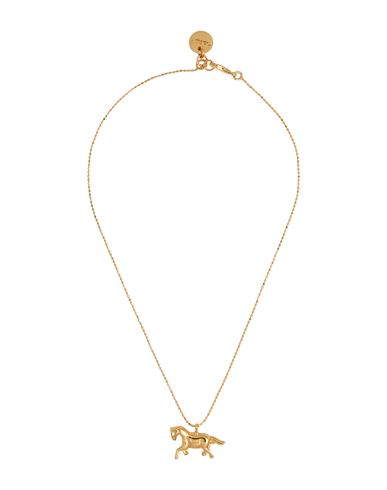 Marni Woman Necklace Gold Size - Metal