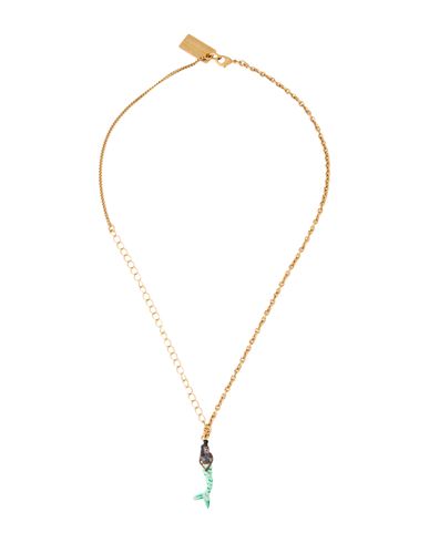 Marni Collar Mujer Oro -- Mujer